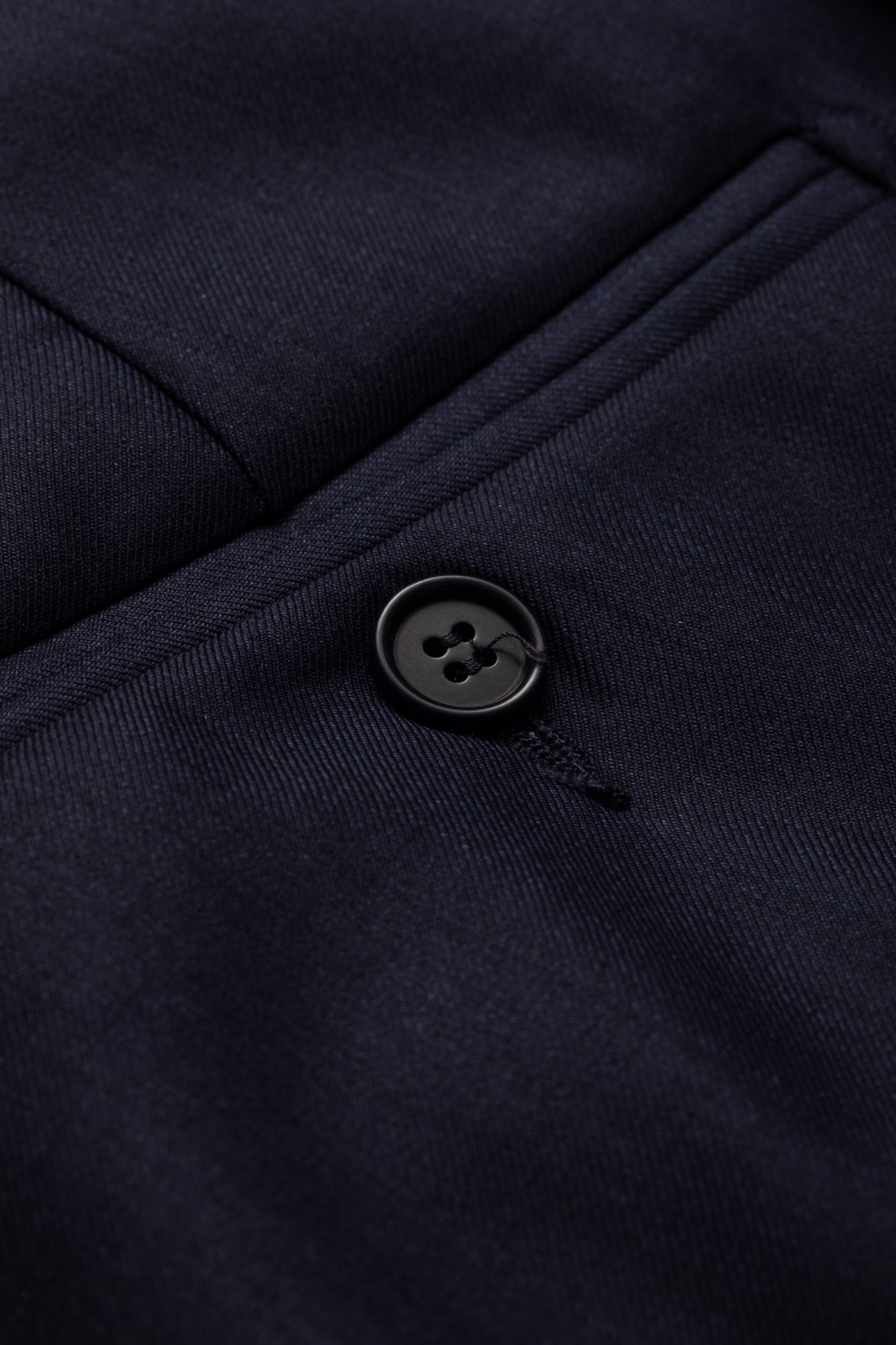 Costume Canônico Super 110 Slim Marinho