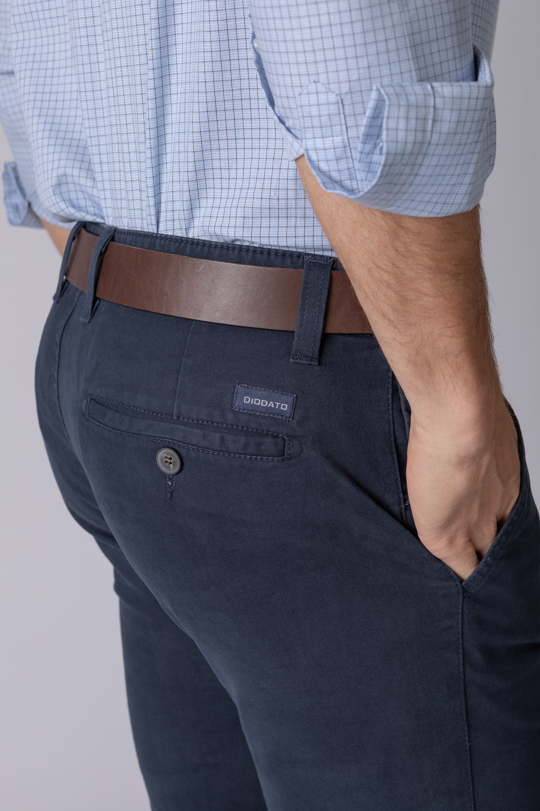 Calça Sport Regular