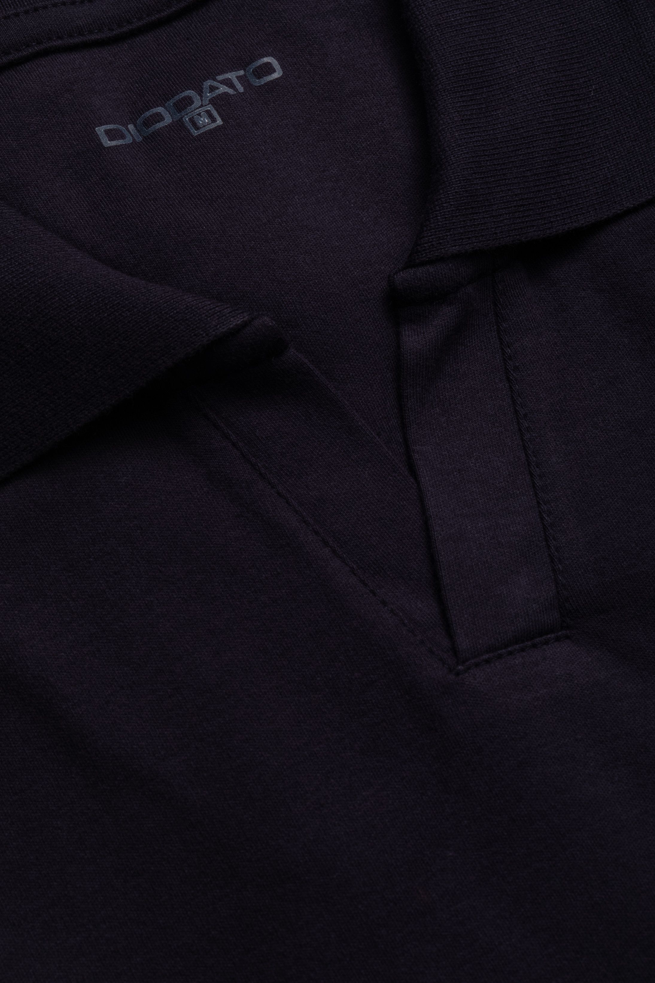 Camisa Polo Marinho