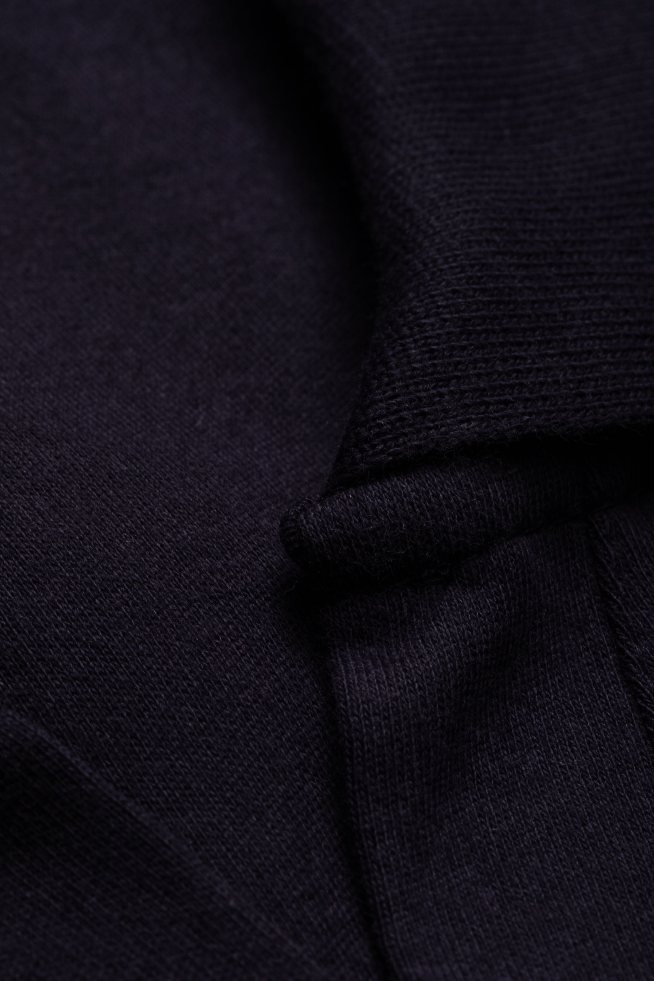 Camisa Polo Marinho
