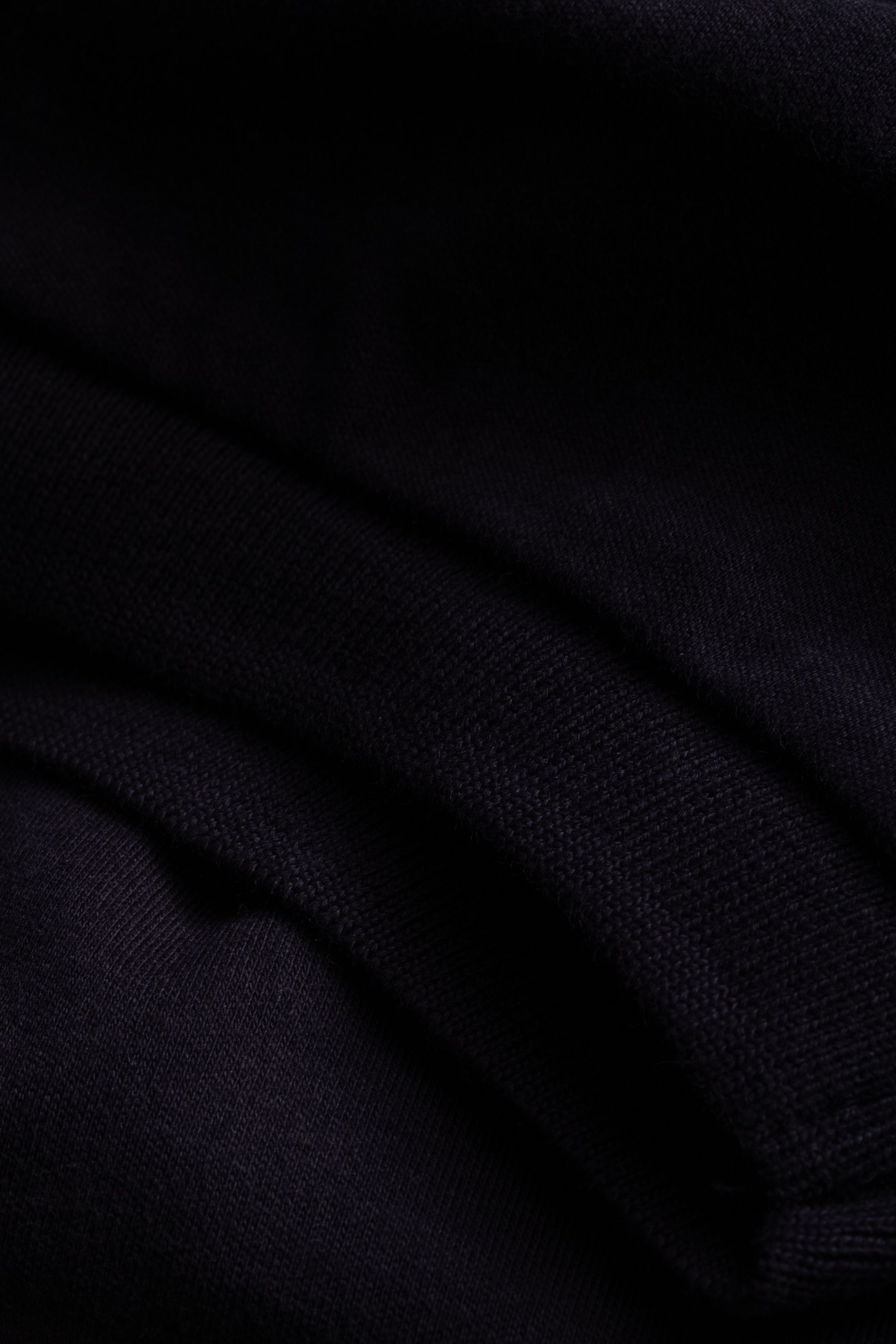 Camisa Polo Marinho