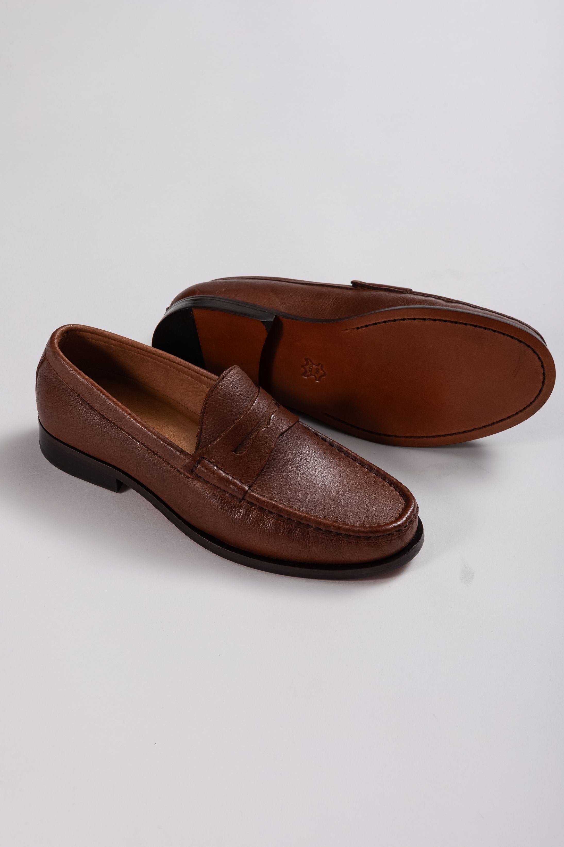 Mocassim Italiano Whisky