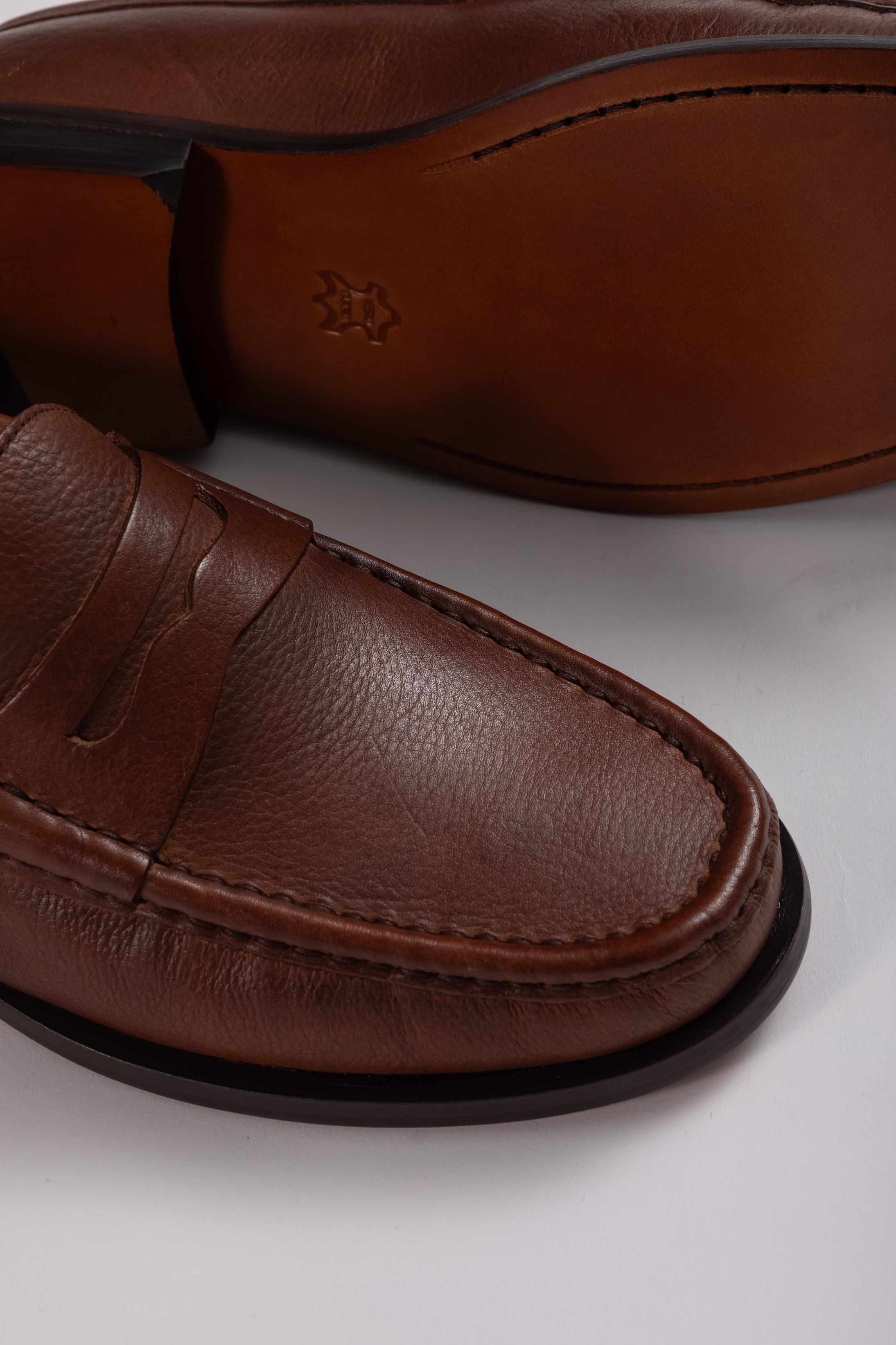 Mocassim Italiano Whisky