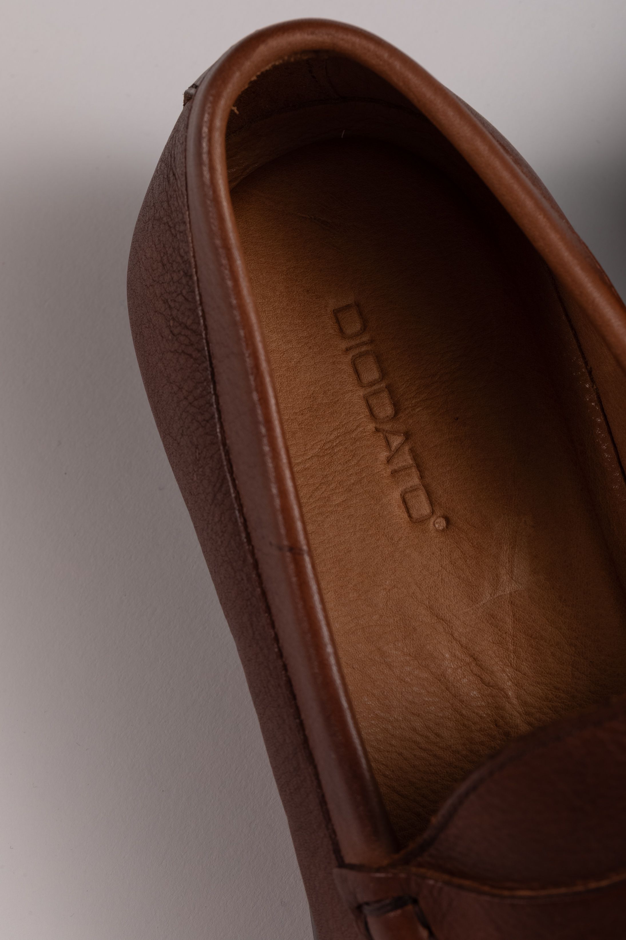Mocassim Italiano Whisky