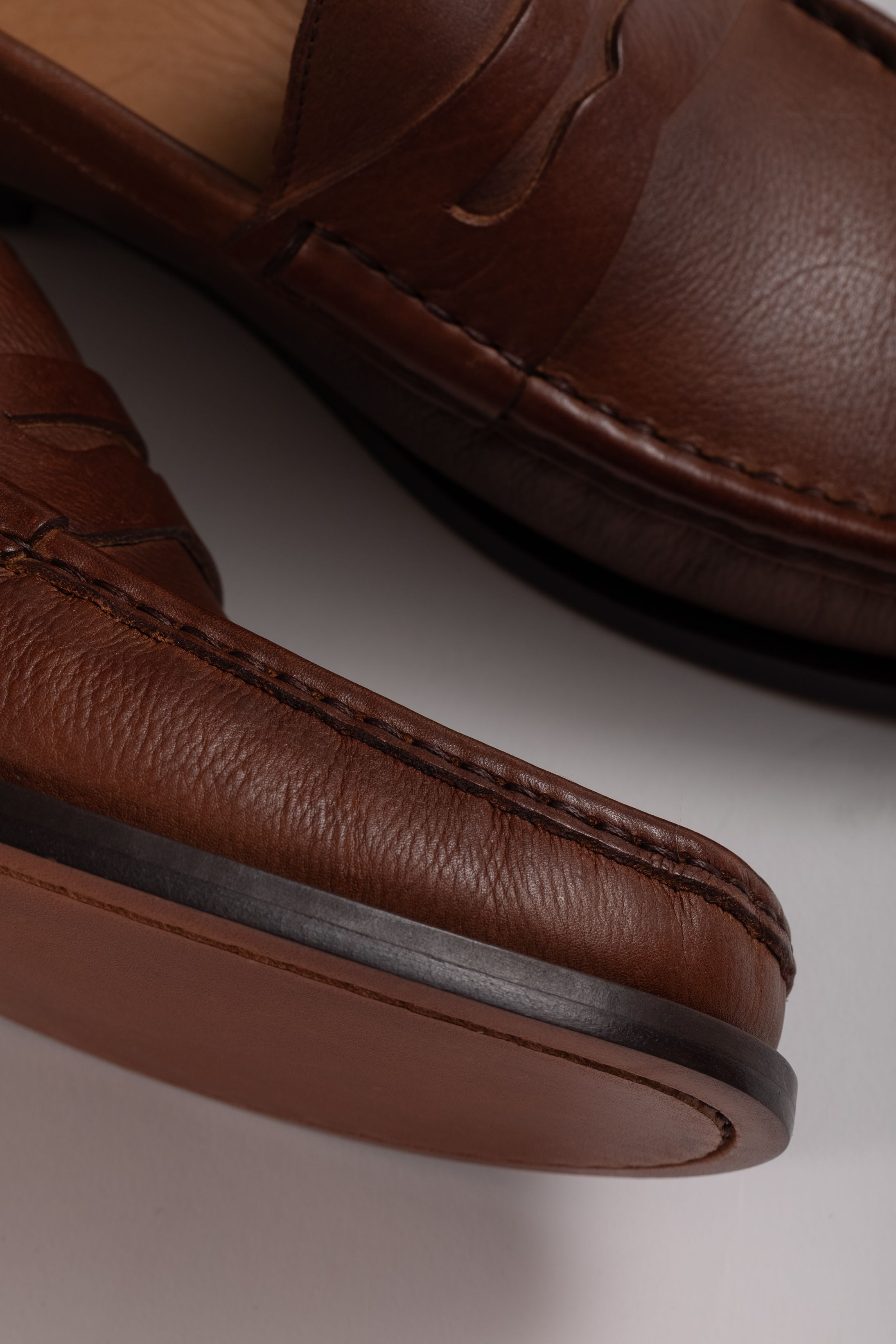 Mocassim Italiano Whisky
