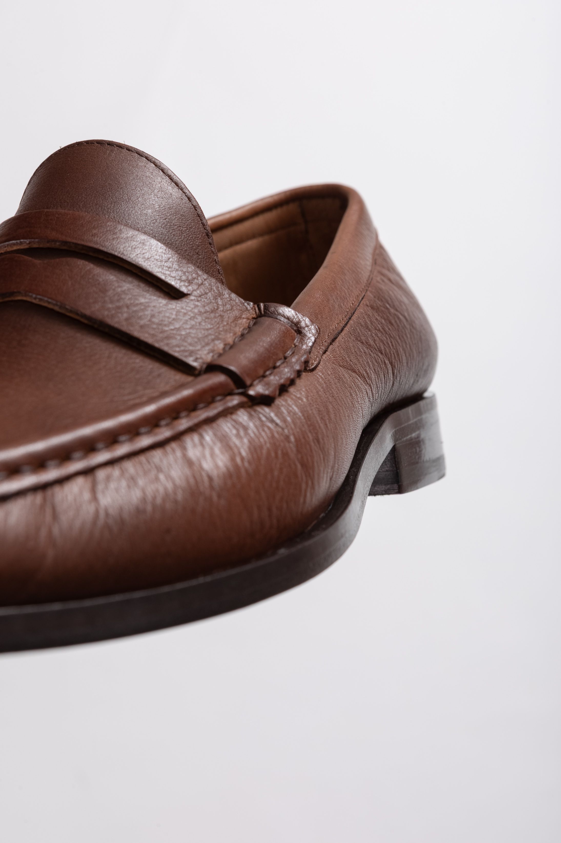 Mocassim Italiano Whisky