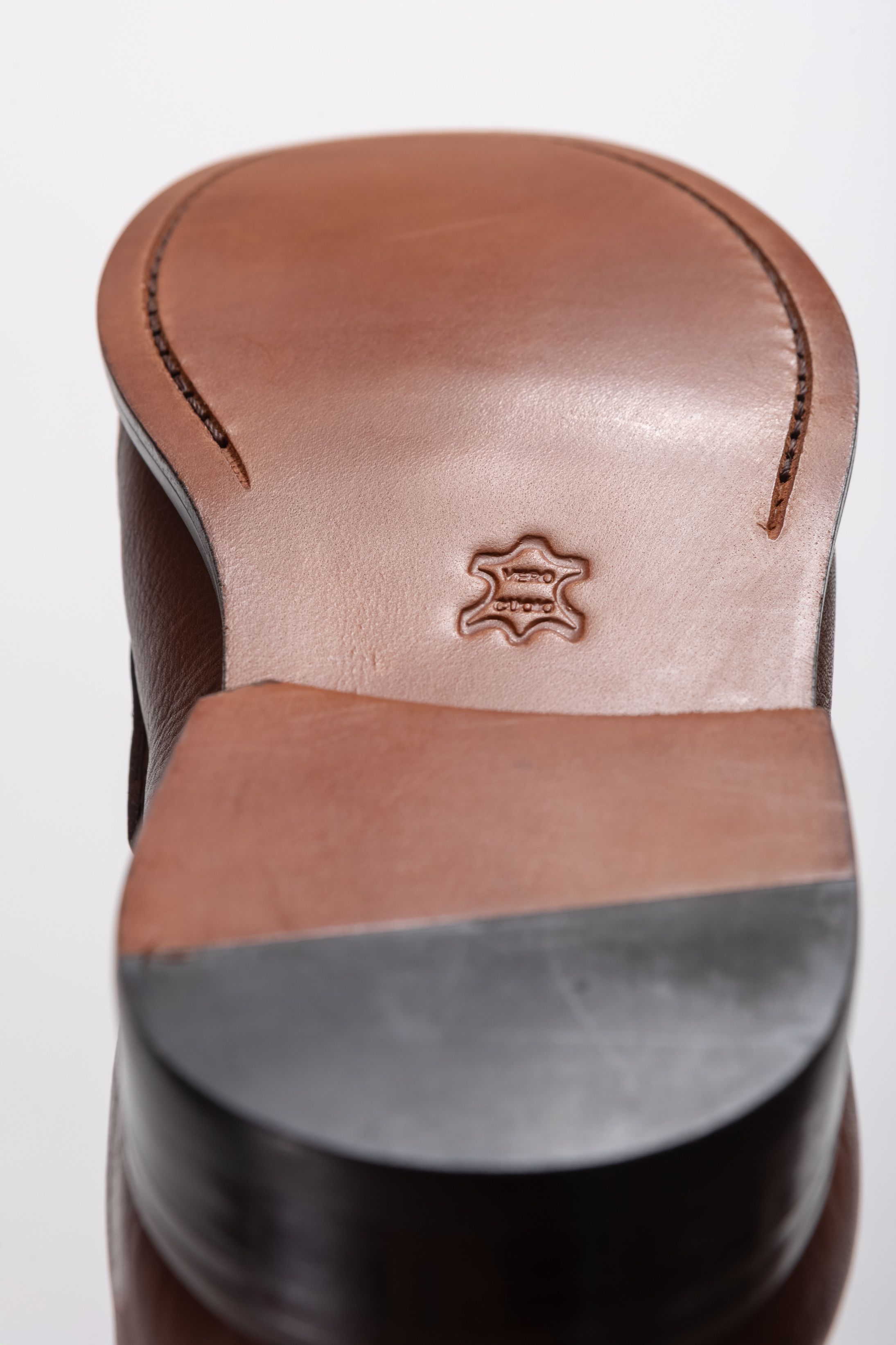 Mocassim Italiano Whisky