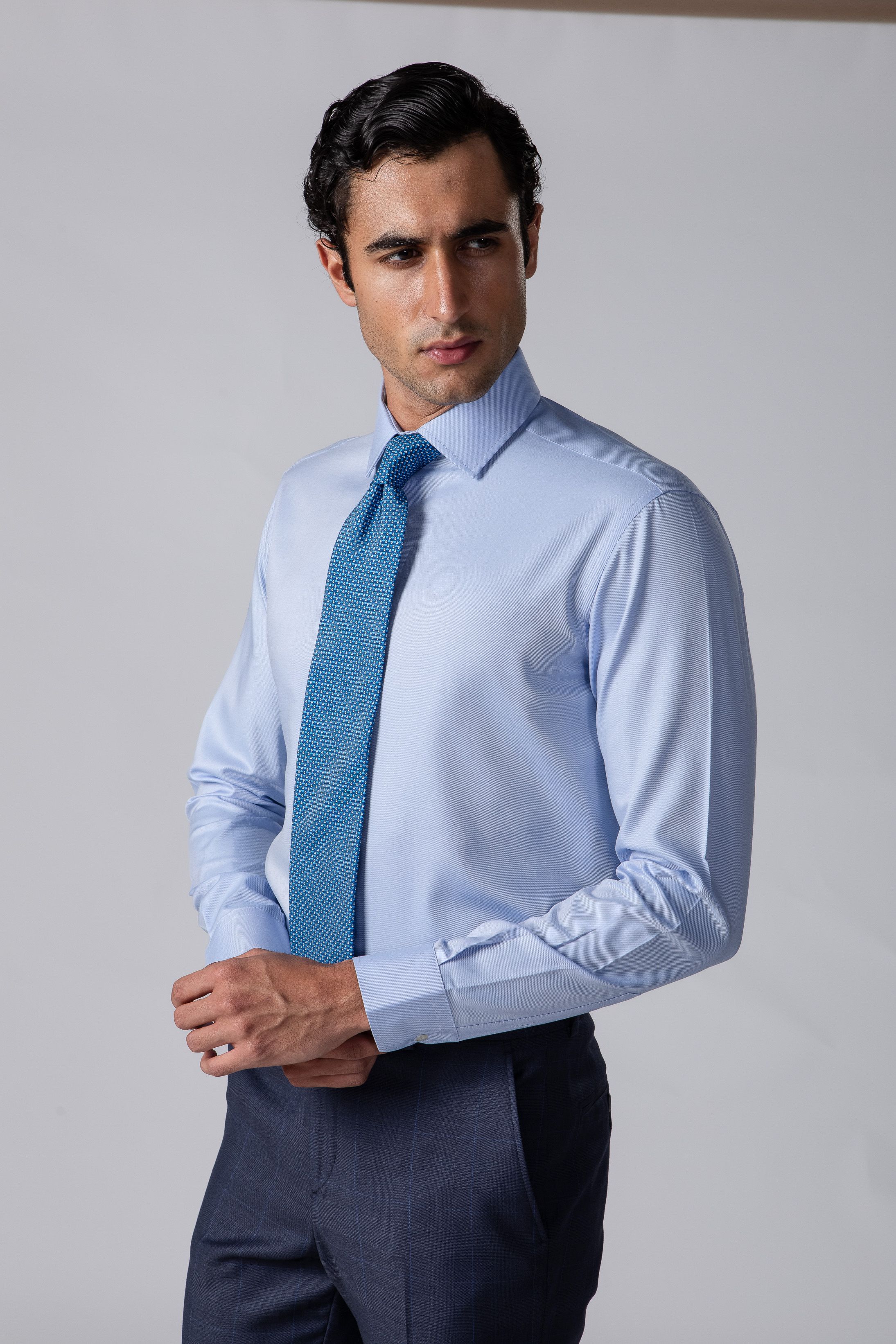 Camisa Social Slim fit