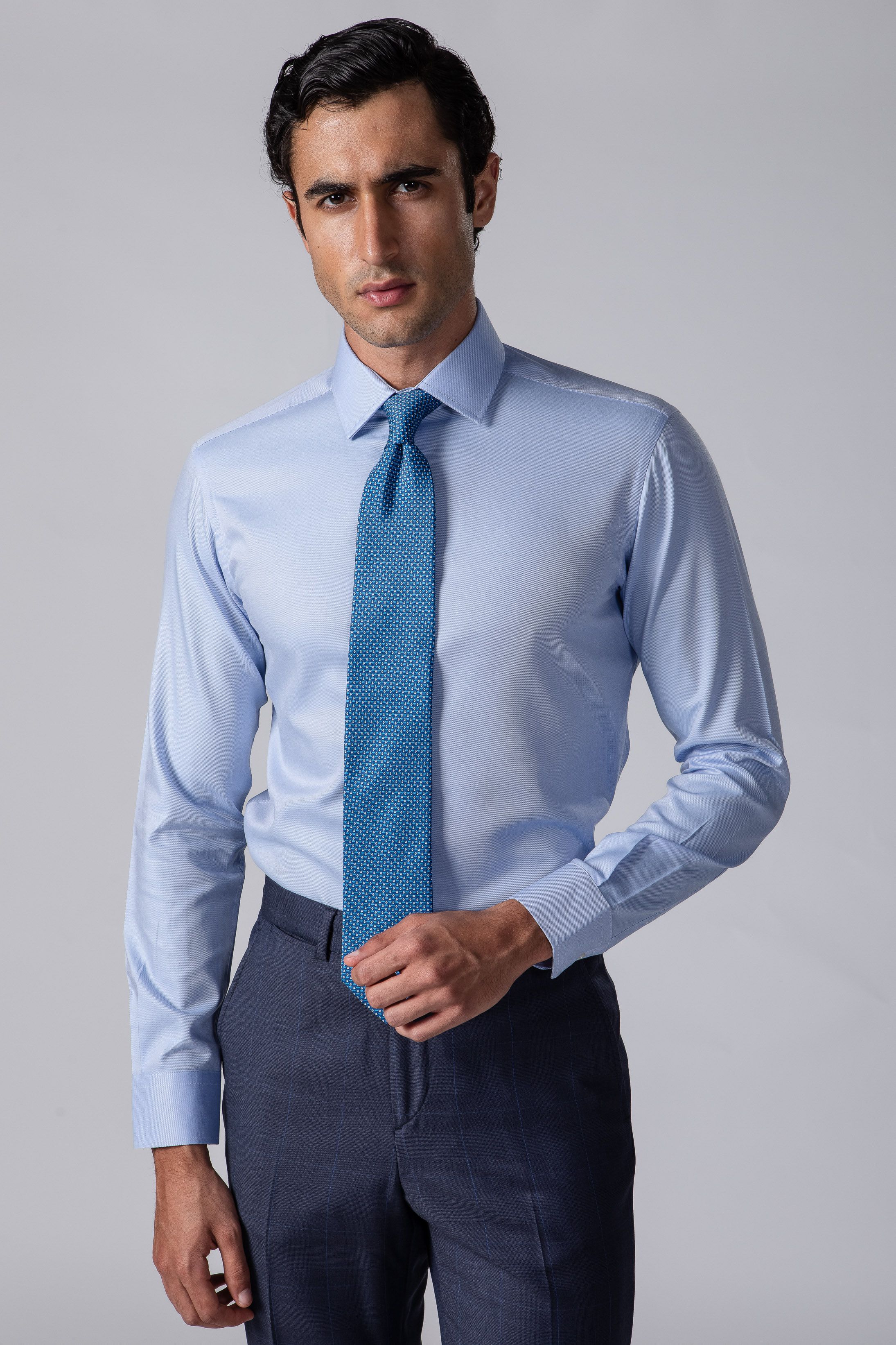 Camisa Social Slim fit