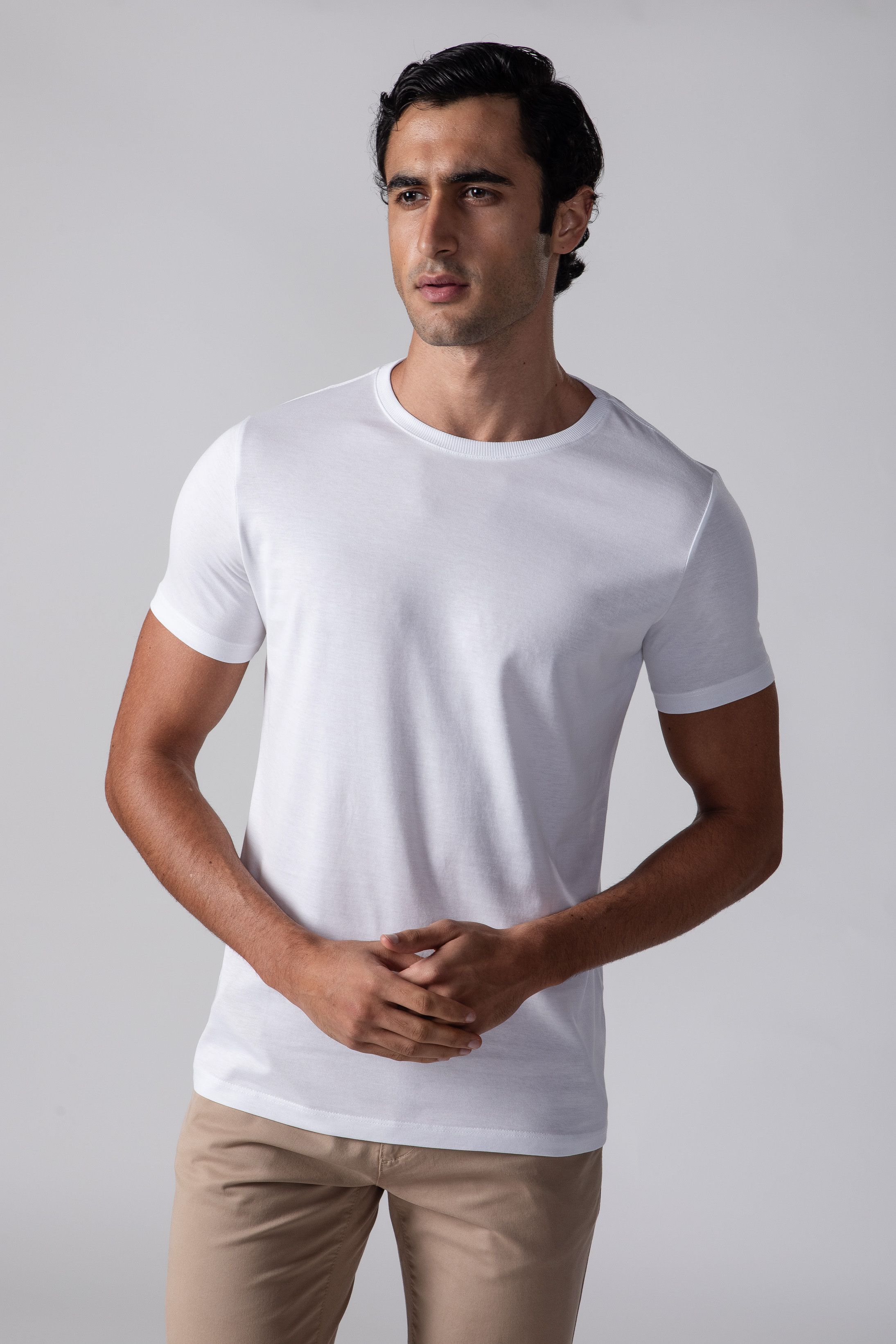 T shirt Pimma Cotton Branca