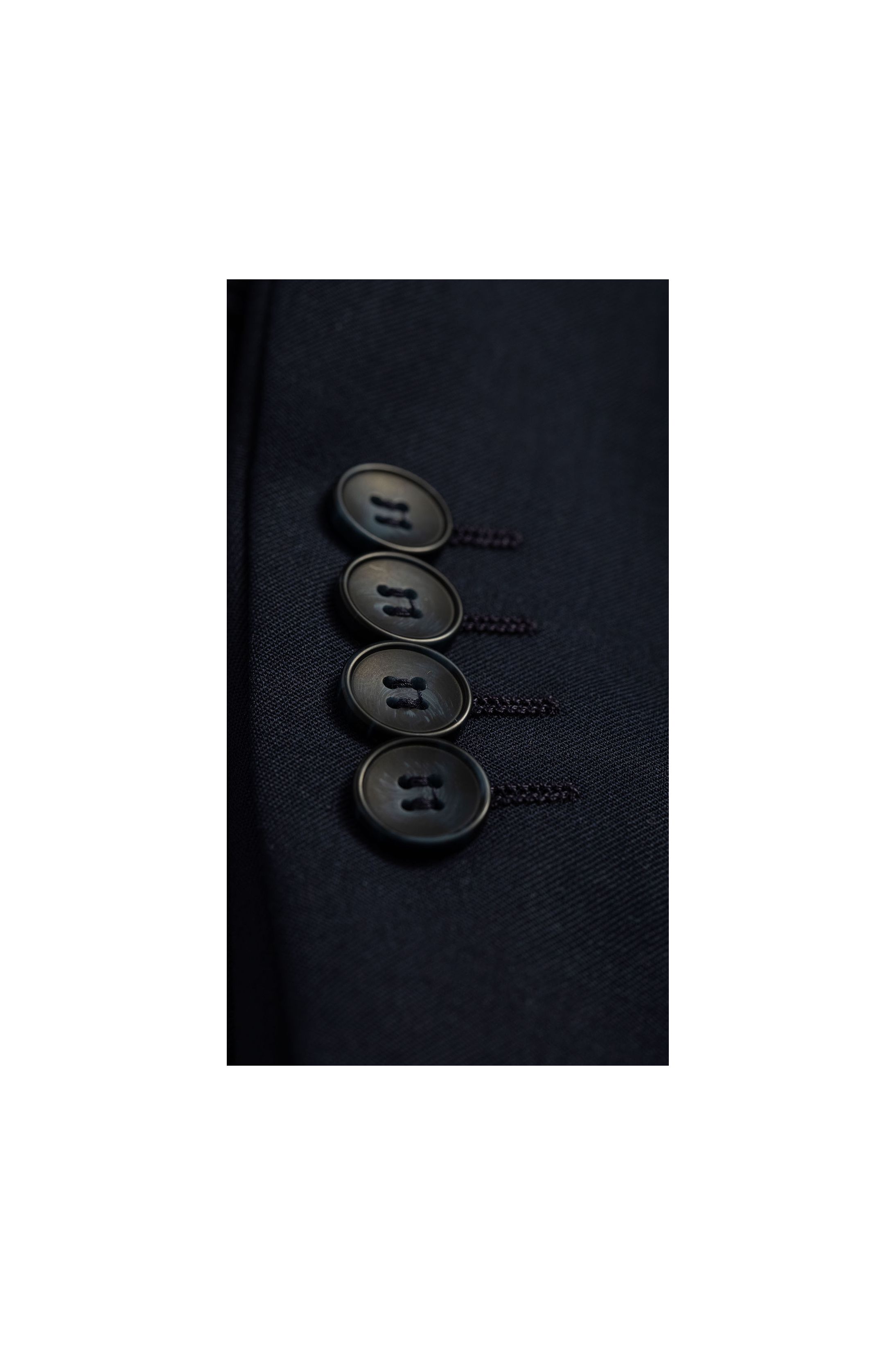 Blazer Tessuto Regular Super 120