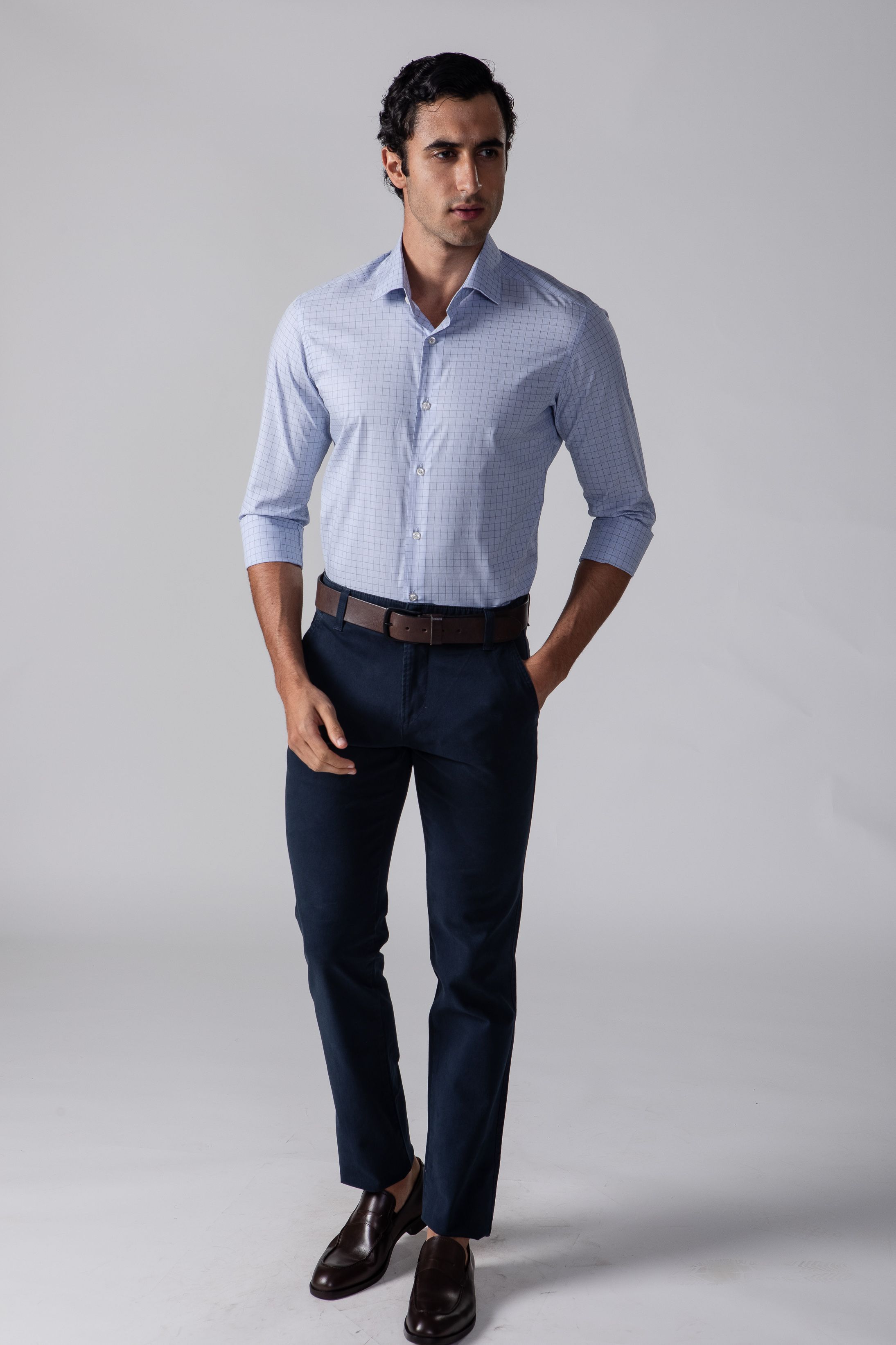 Calça Sport Regular - Diodato Alfaiataria
