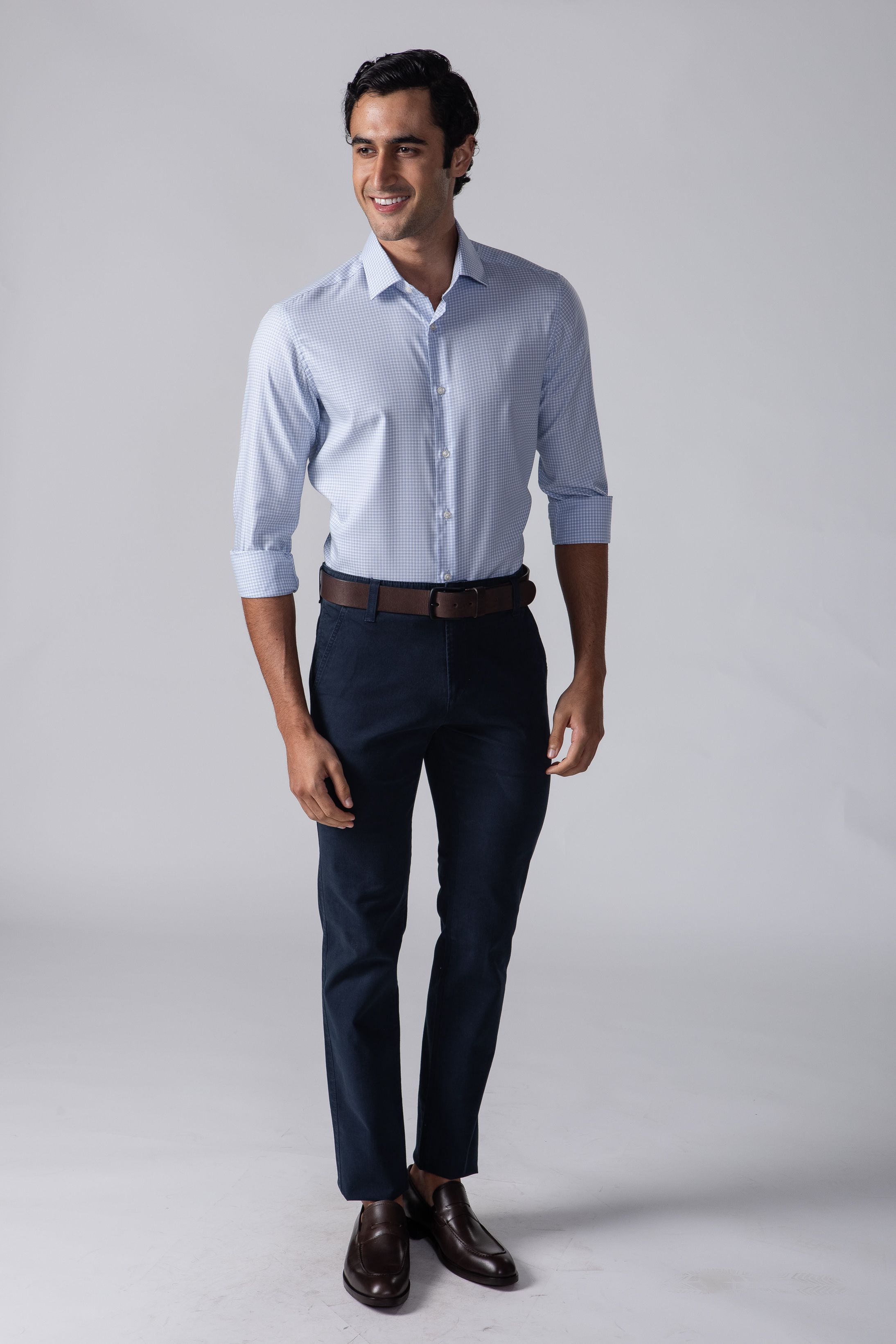 Calça Sport Regular
