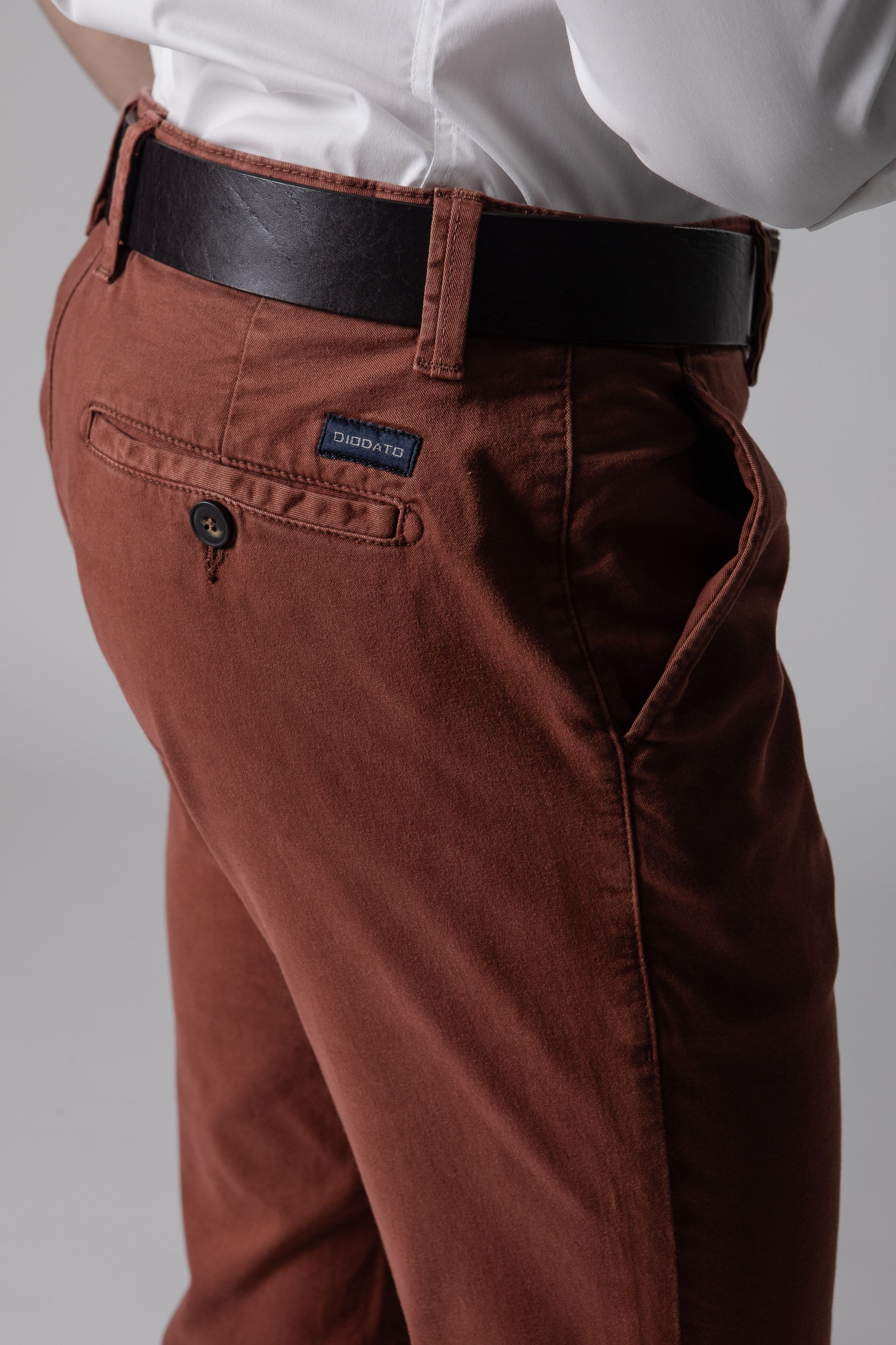Calça Sport Regular
