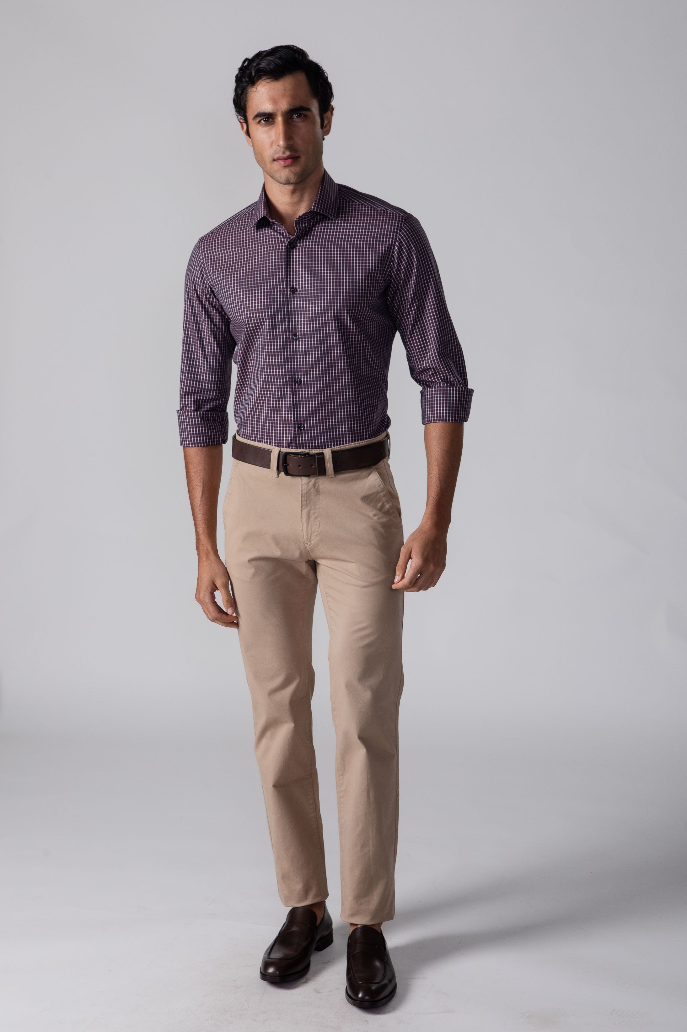 Calça Sport Regular - Diodato Alfaiataria