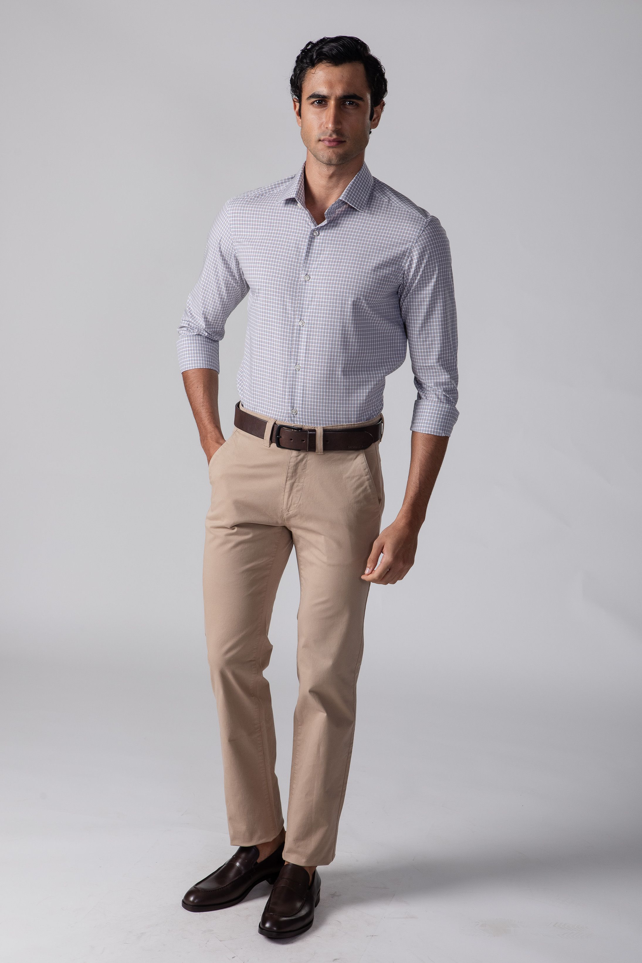 Calça Sport Regular