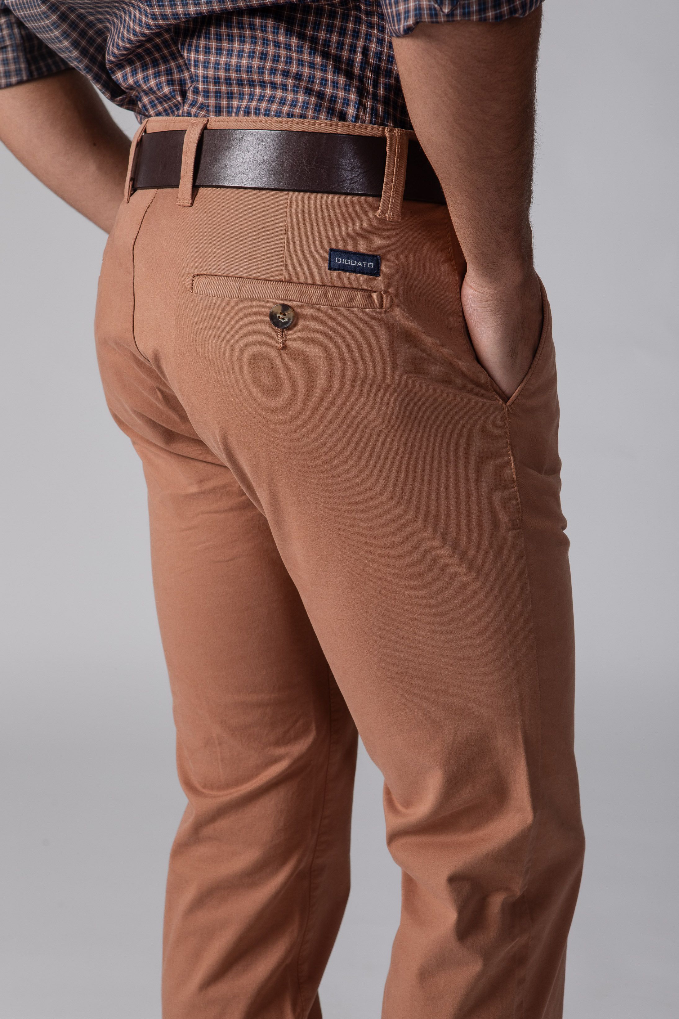 Calça Sport Slim Fit