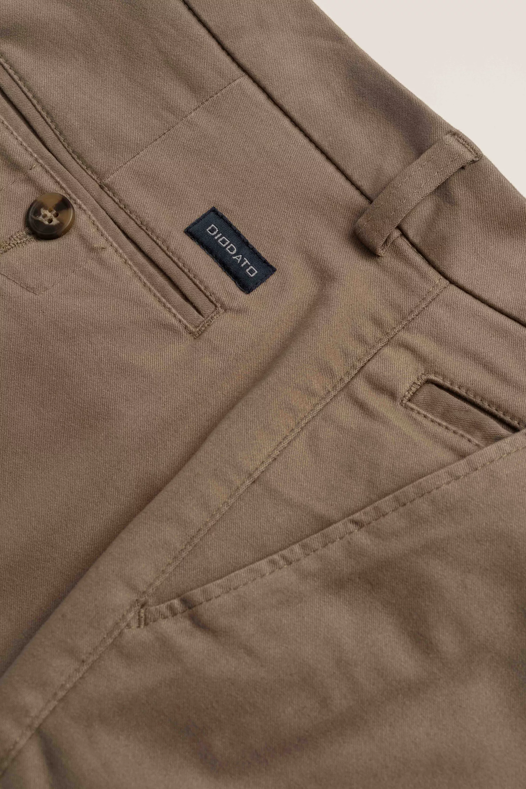 Calça Sport Regular - Diodato Alfaiataria