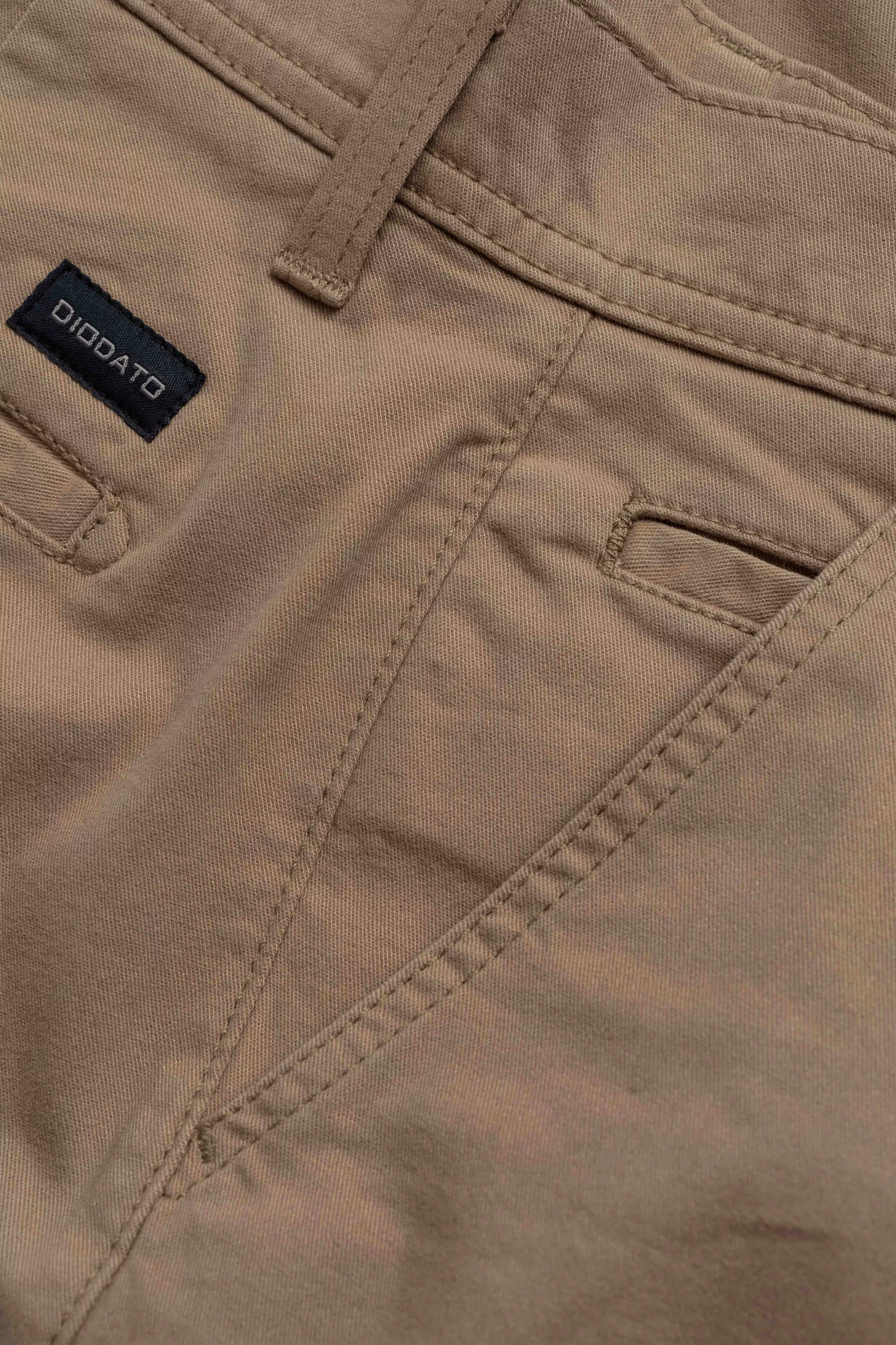 Calça Sport Slim Fit - Diodato Alfaiataria