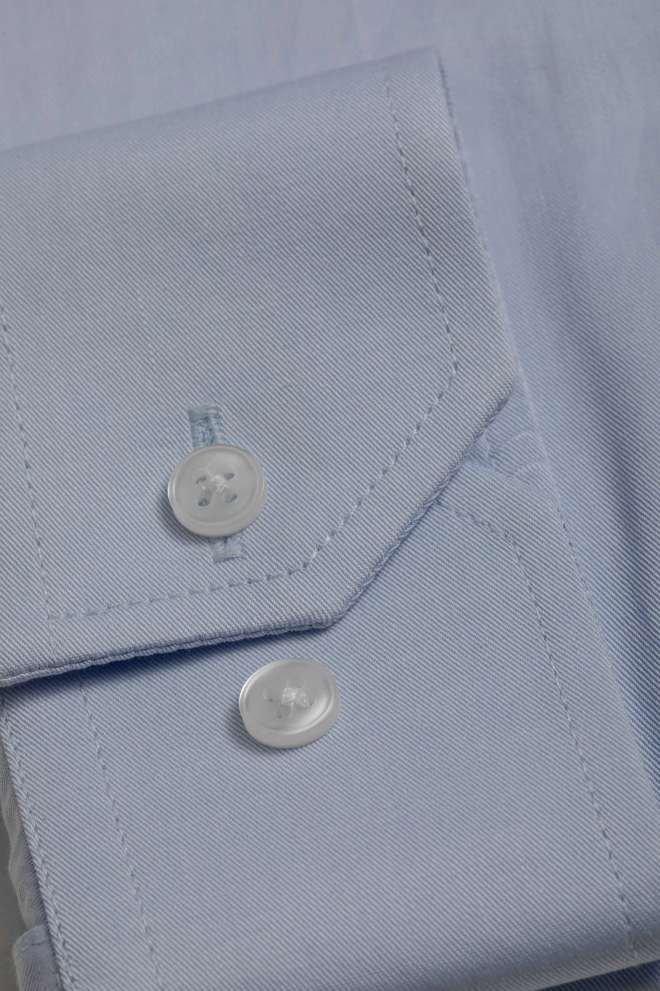 Camisa Social Slim fit fio 80 