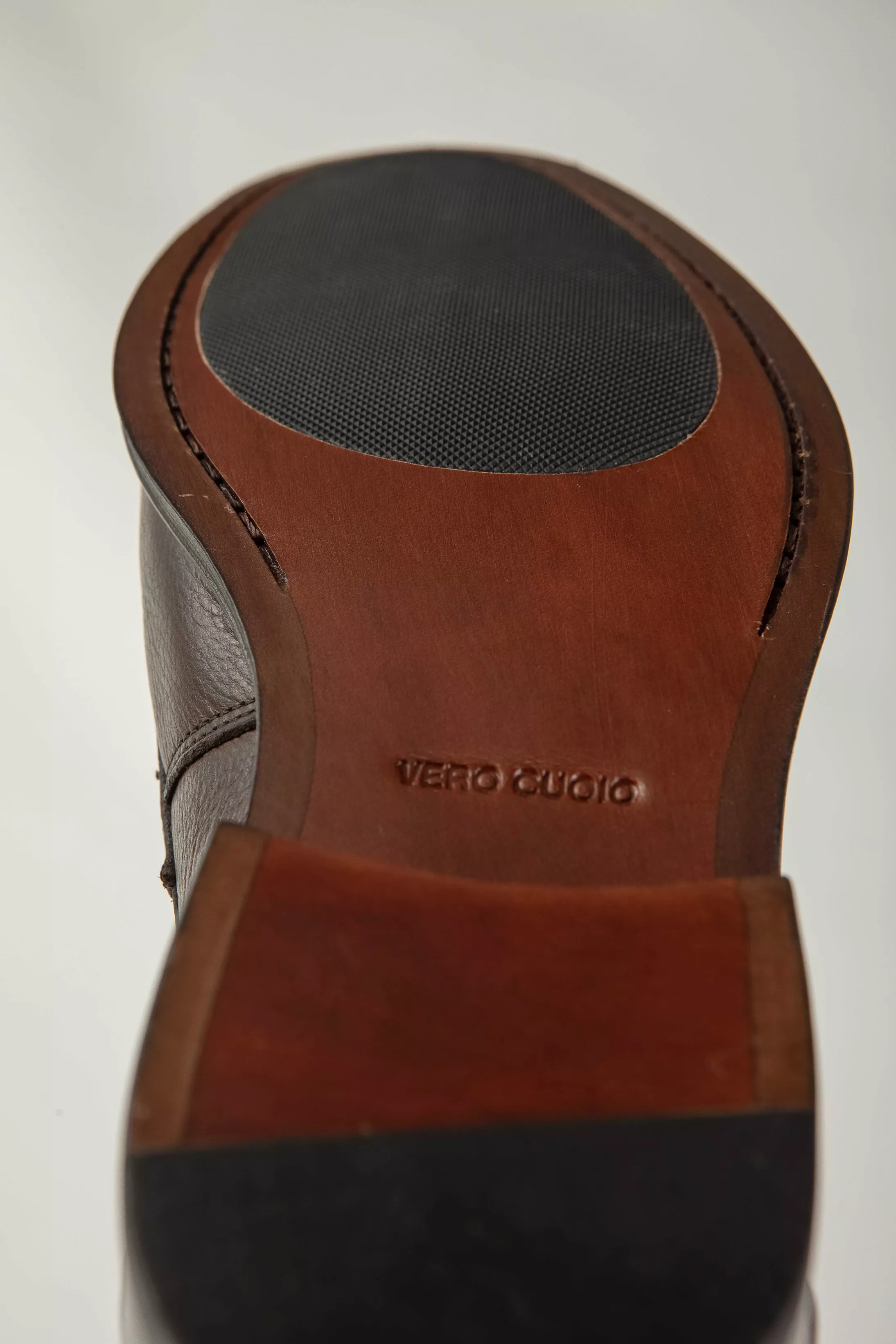 Penny Loafer Bologna Conhaque