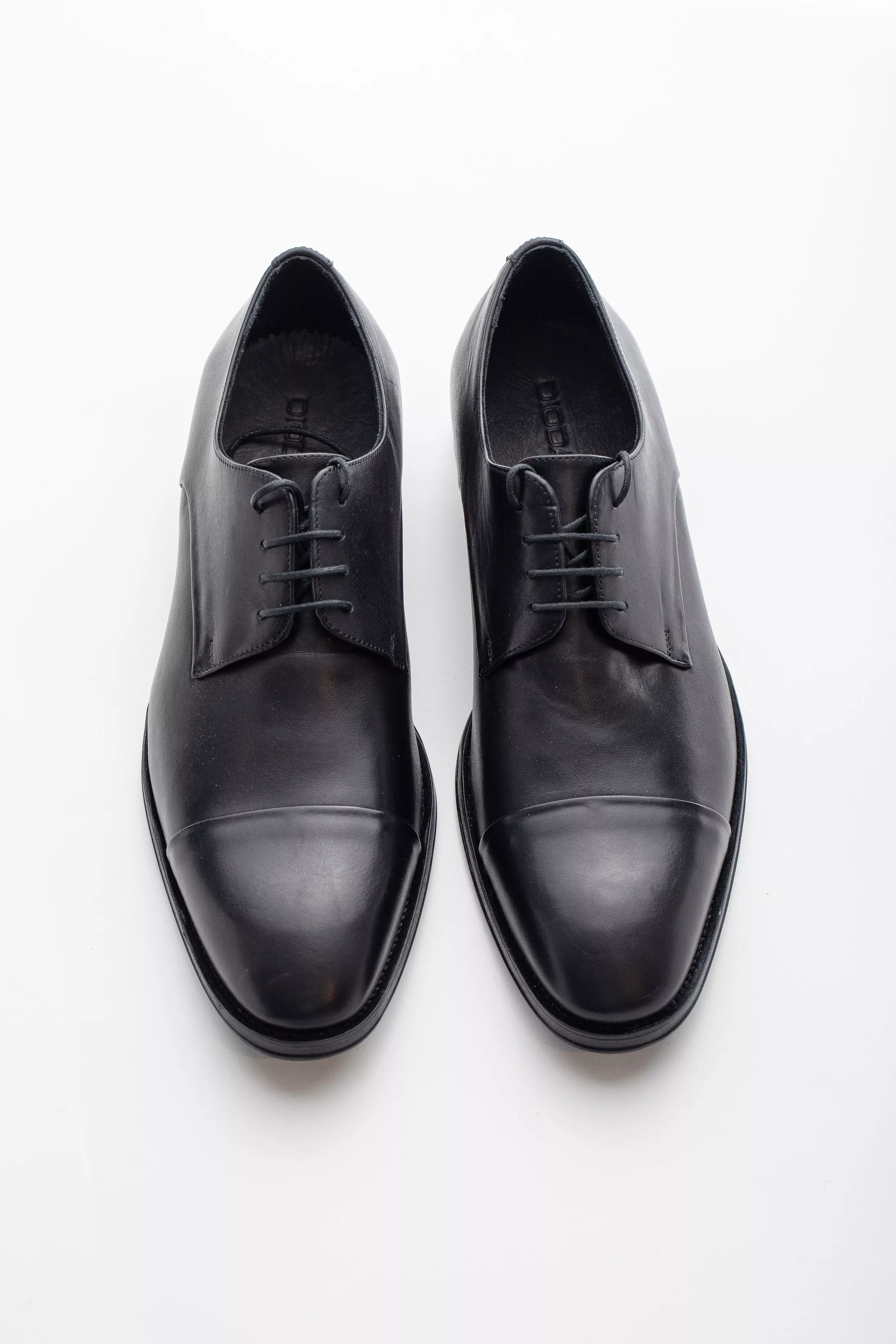 Sapato Social Derby Premium - Diodato Alfaiataria