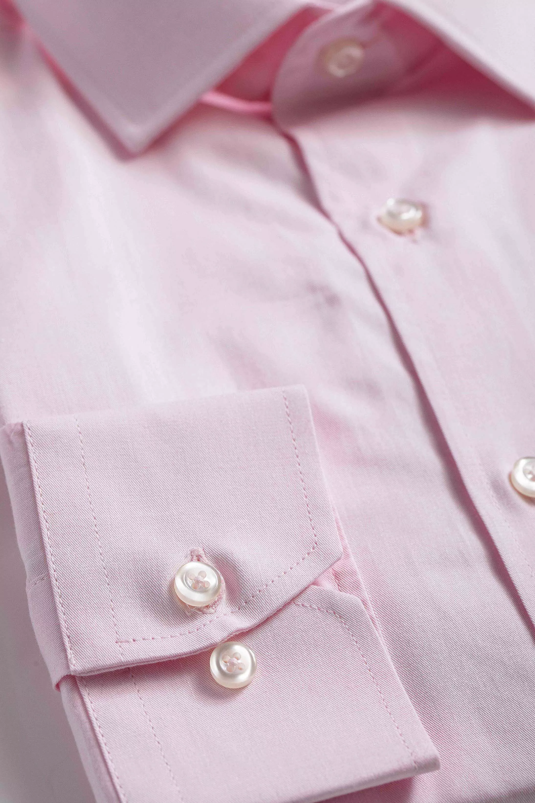 Camisa Social Slim fit - Diodato Alfaiataria