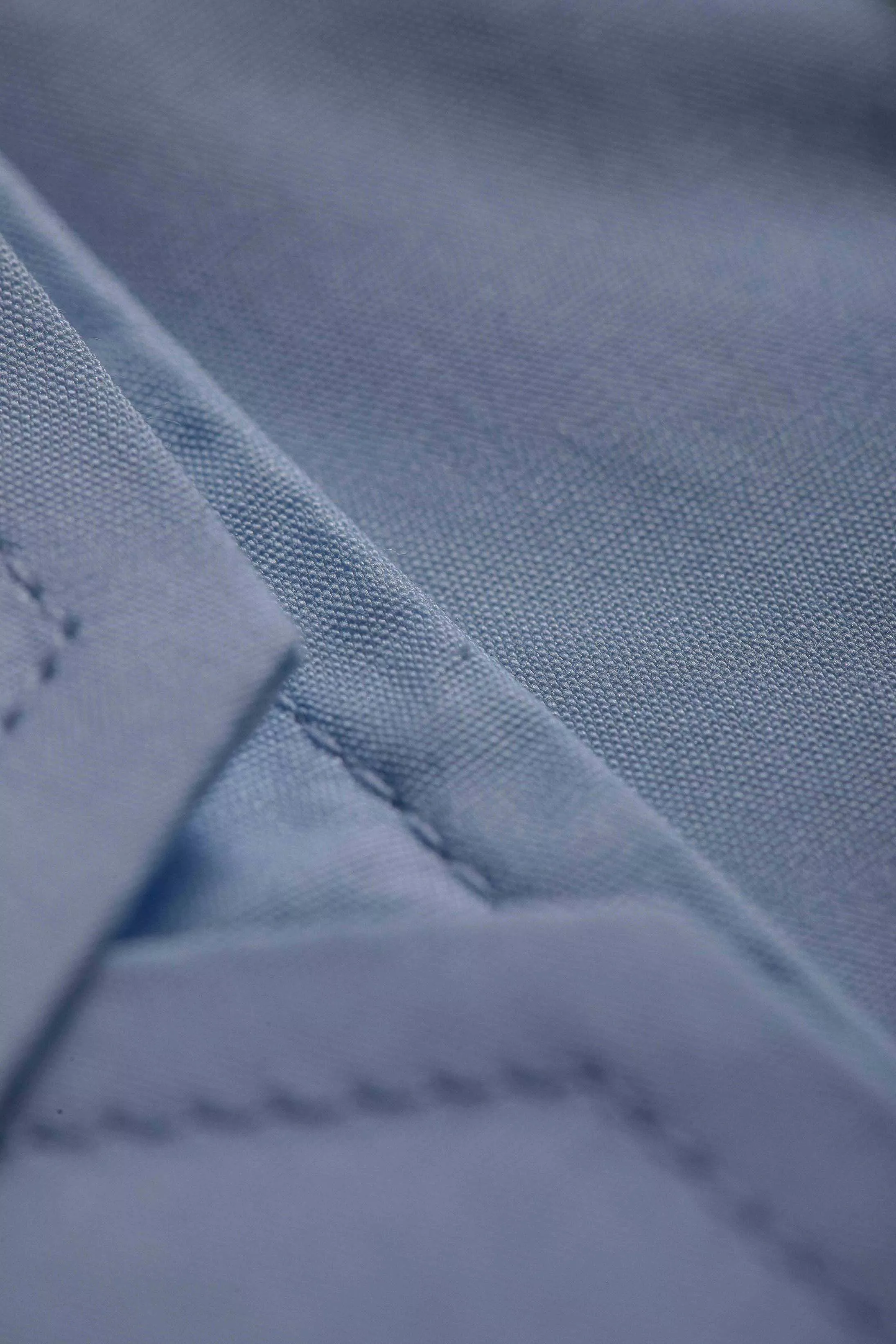 Camisa Social Regular 100% algodão premium egípcio 