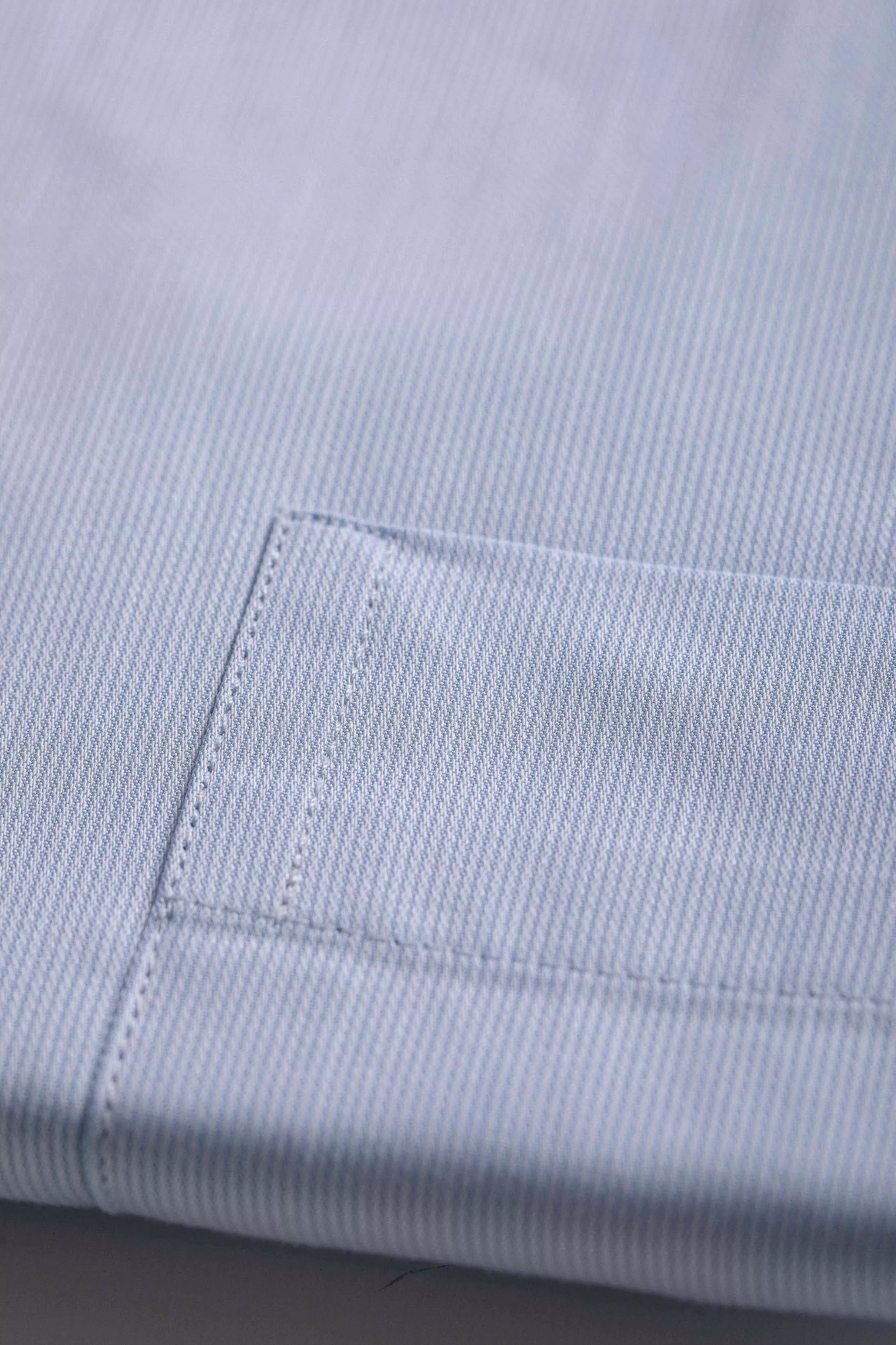 Camisa Social Regular Pima Cotton 