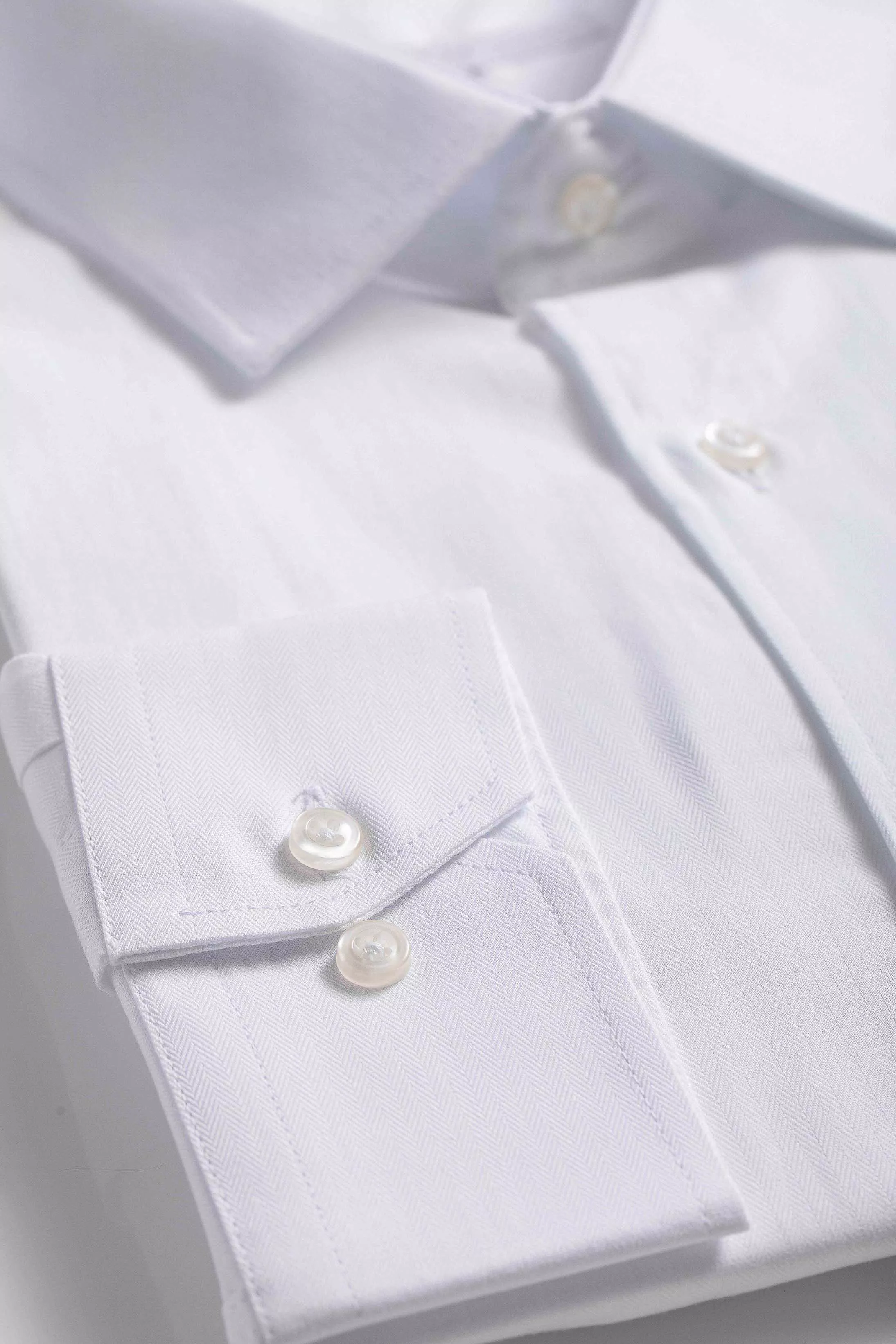 Camisa Social Regular - Diodato Alfaiataria