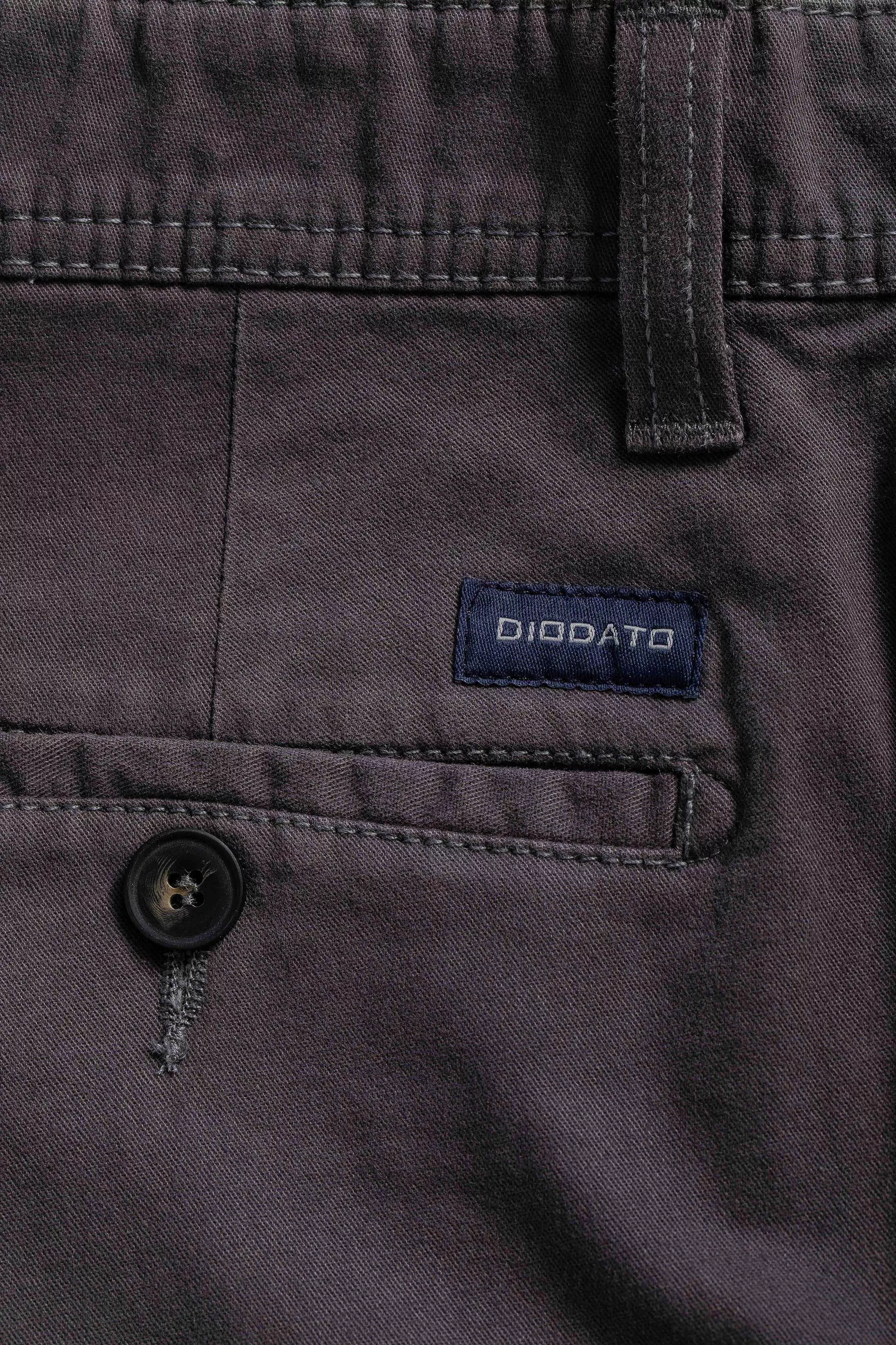 Calça Sport Regular - Diodato Alfaiataria