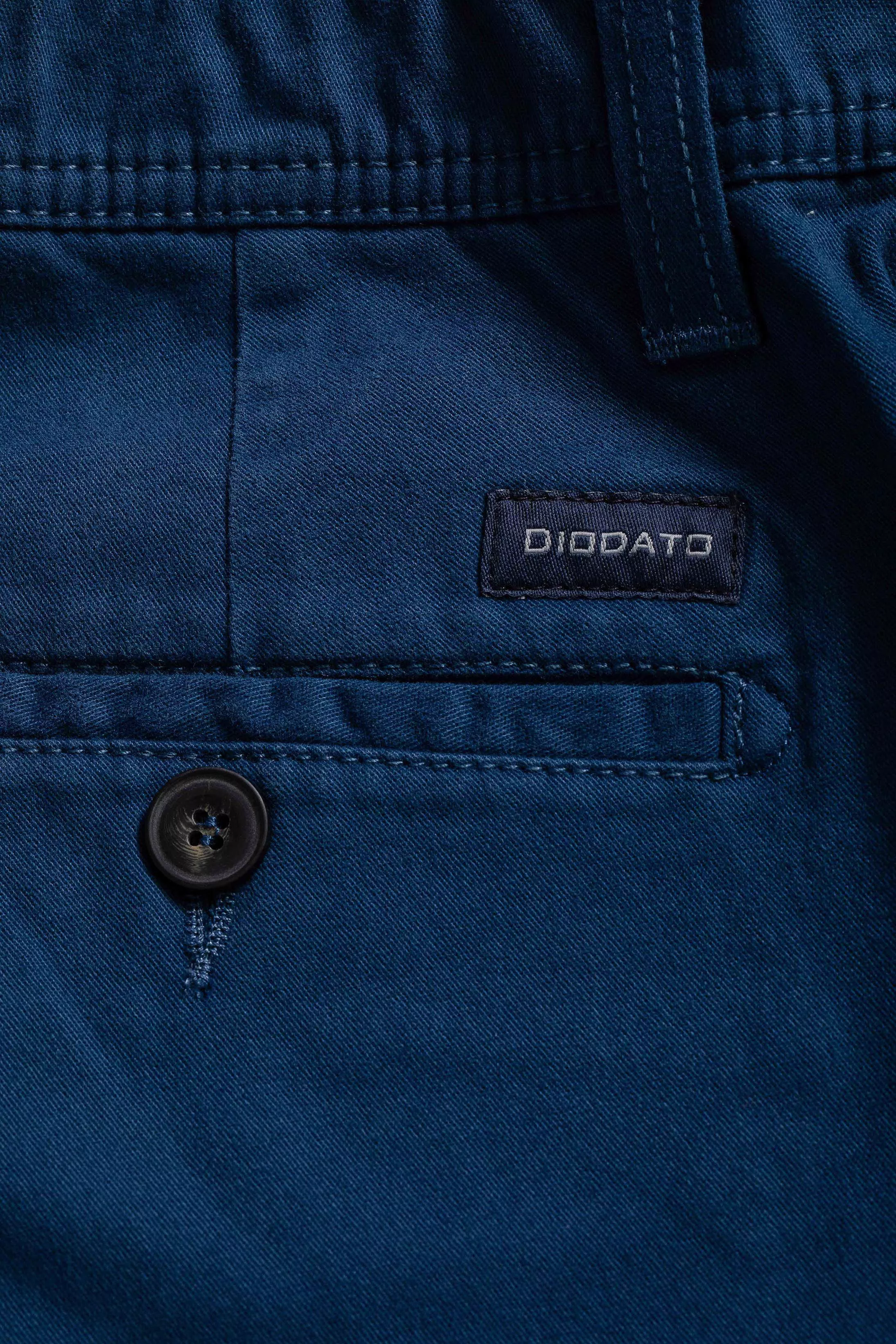 Calça Sport Regular - Diodato Alfaiataria