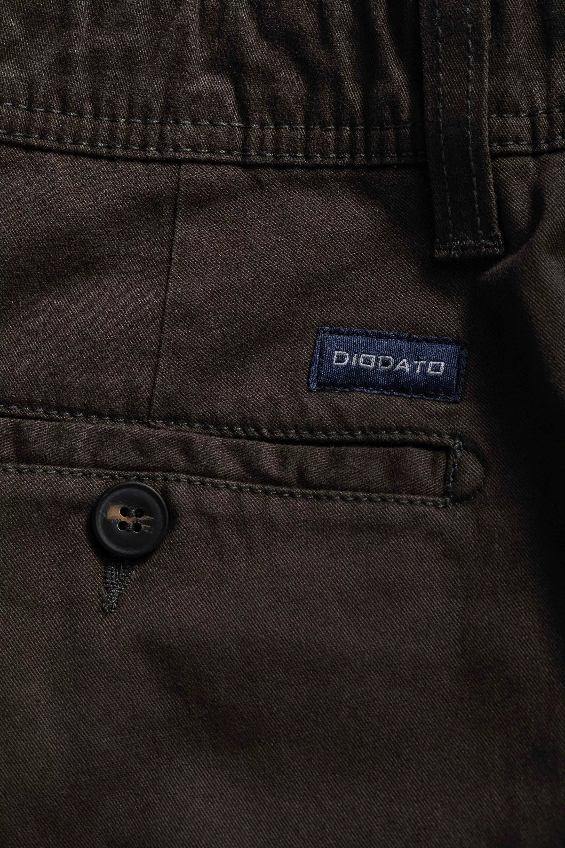 Calça Sport Regular - Diodato Alfaiataria