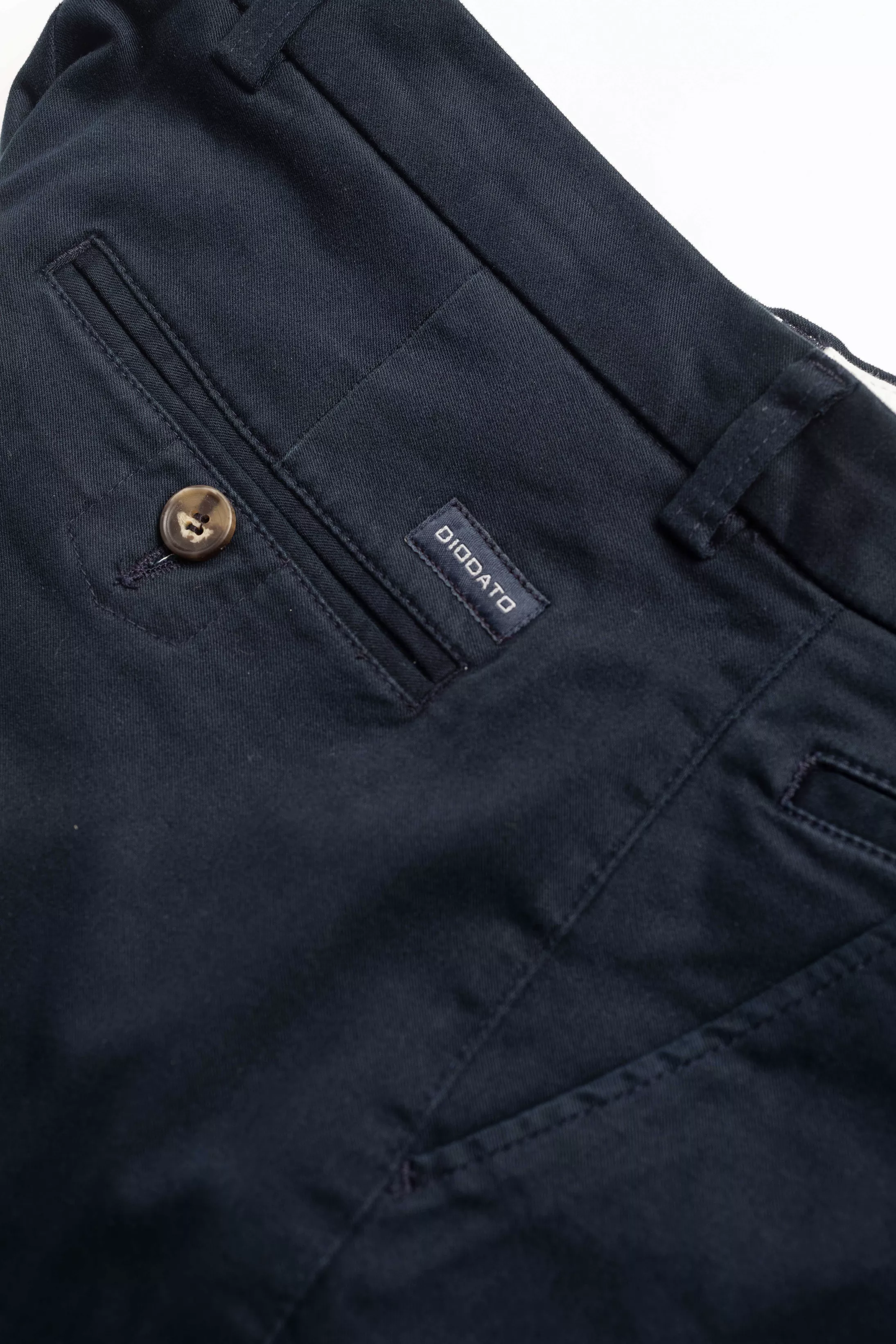 Calça Sport Regular - Diodato Alfaiataria
