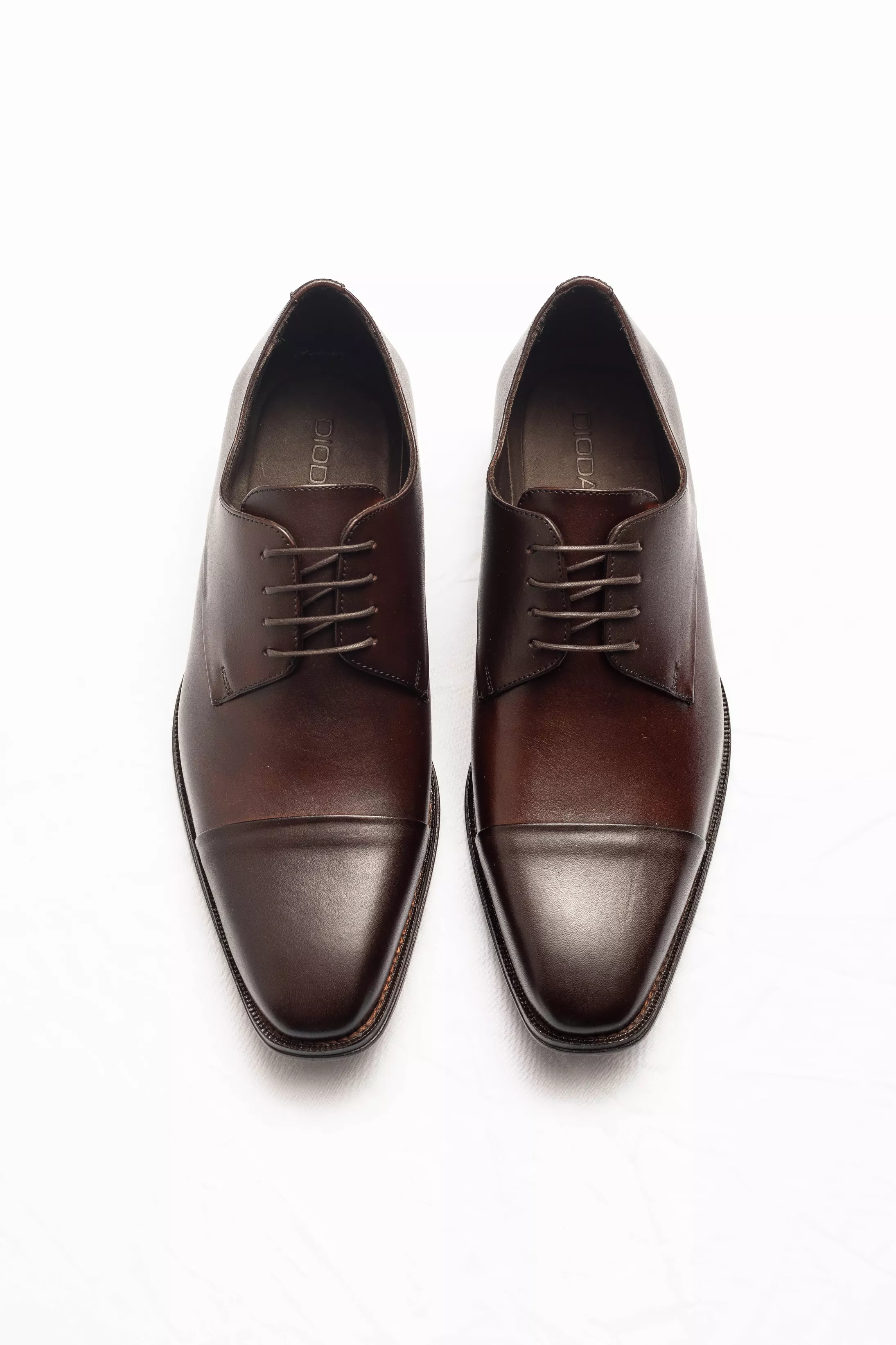 Sapato Social Derby - Diodato Alfaiataria