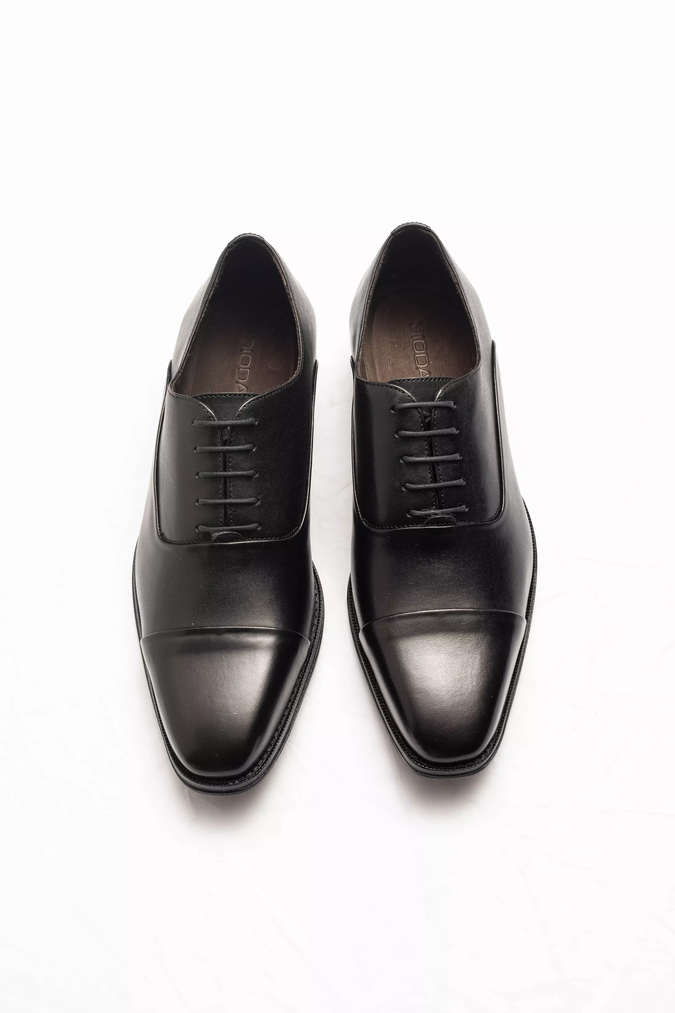 Sapato Social Oxford - Diodato Alfaiataria