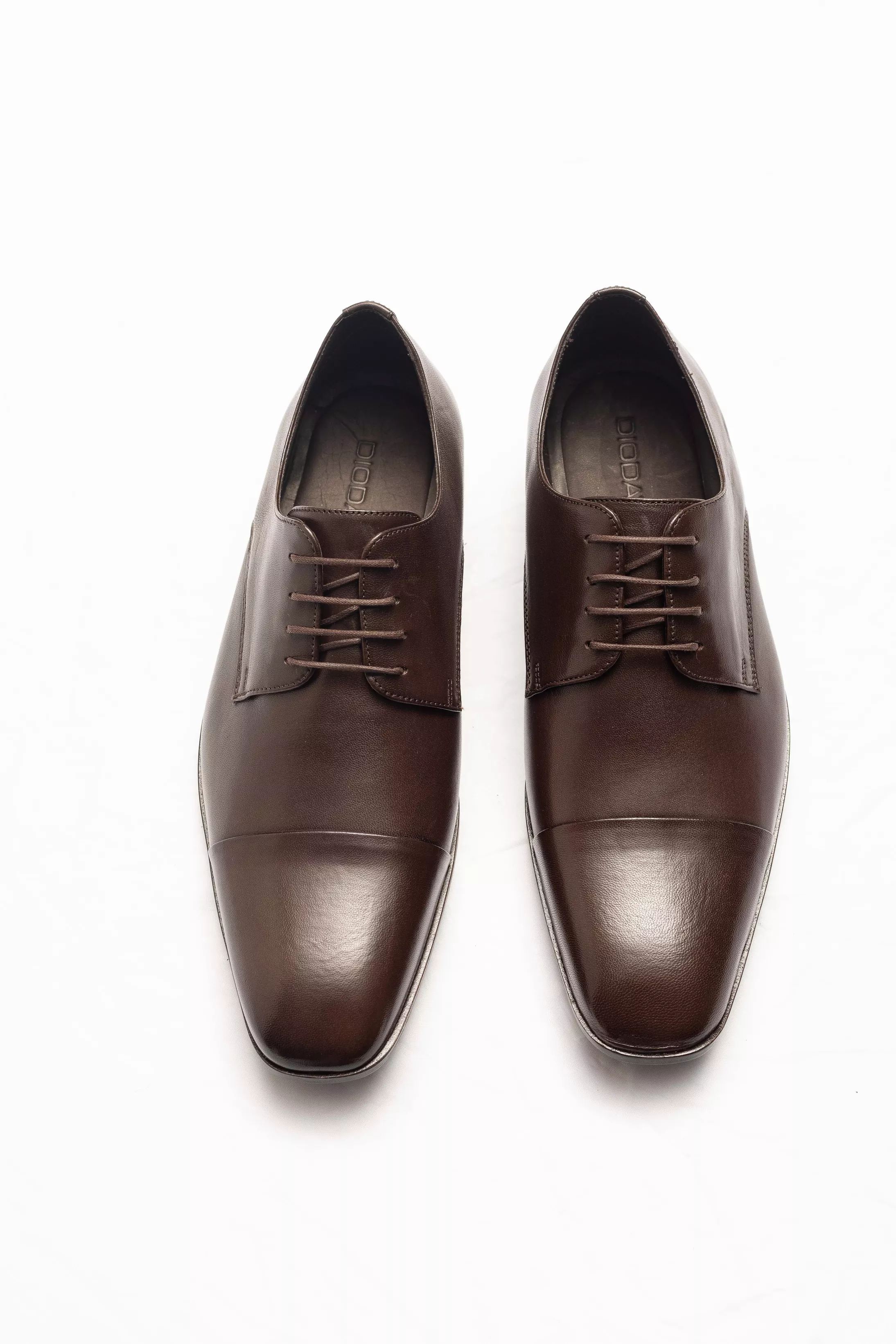 Sapato Social Derby - Diodato Alfaiataria