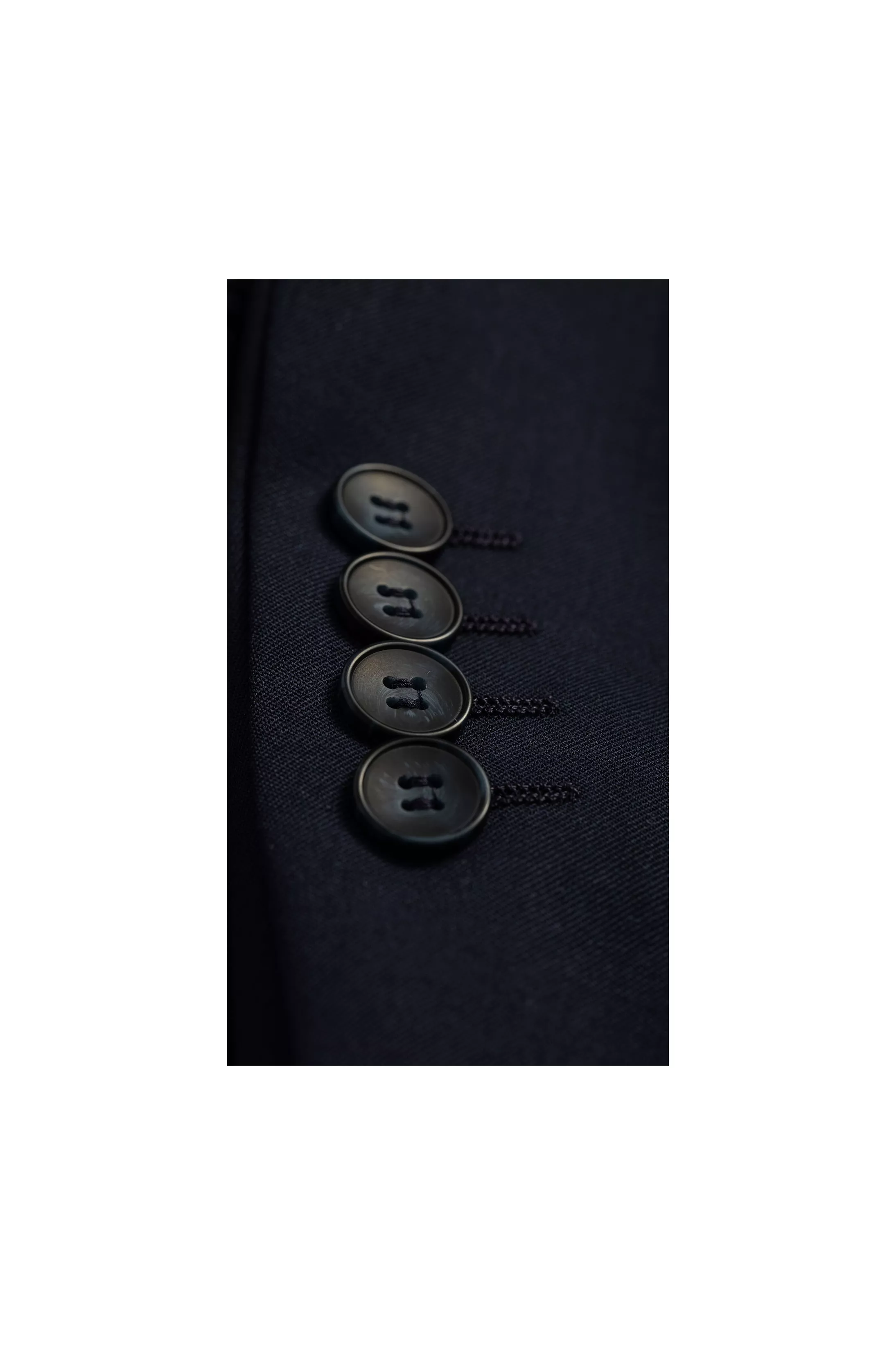 Blazer Tessuto Regular Super 120