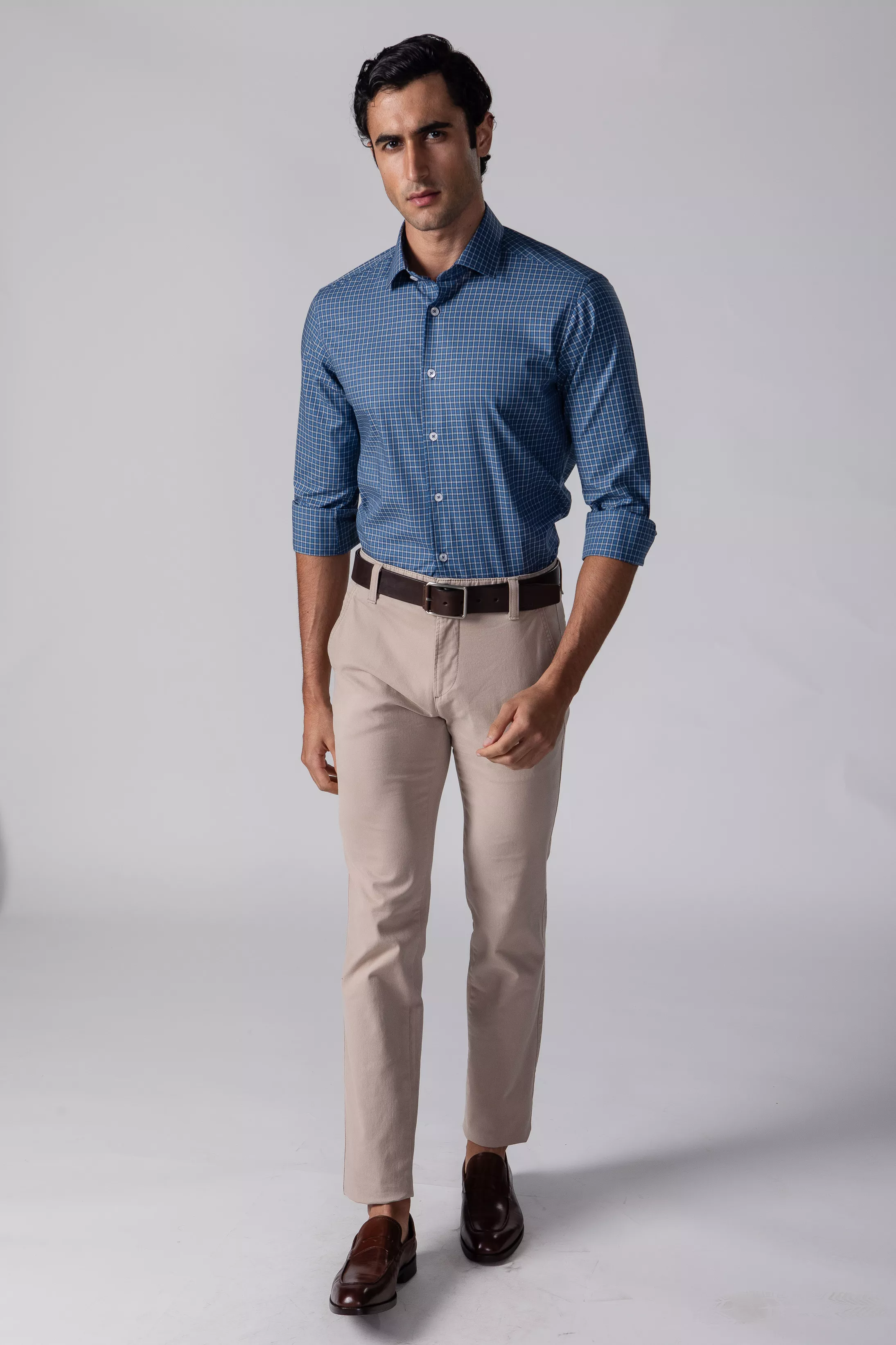 Calça Sport Slim Fit - Diodato Alfaiataria