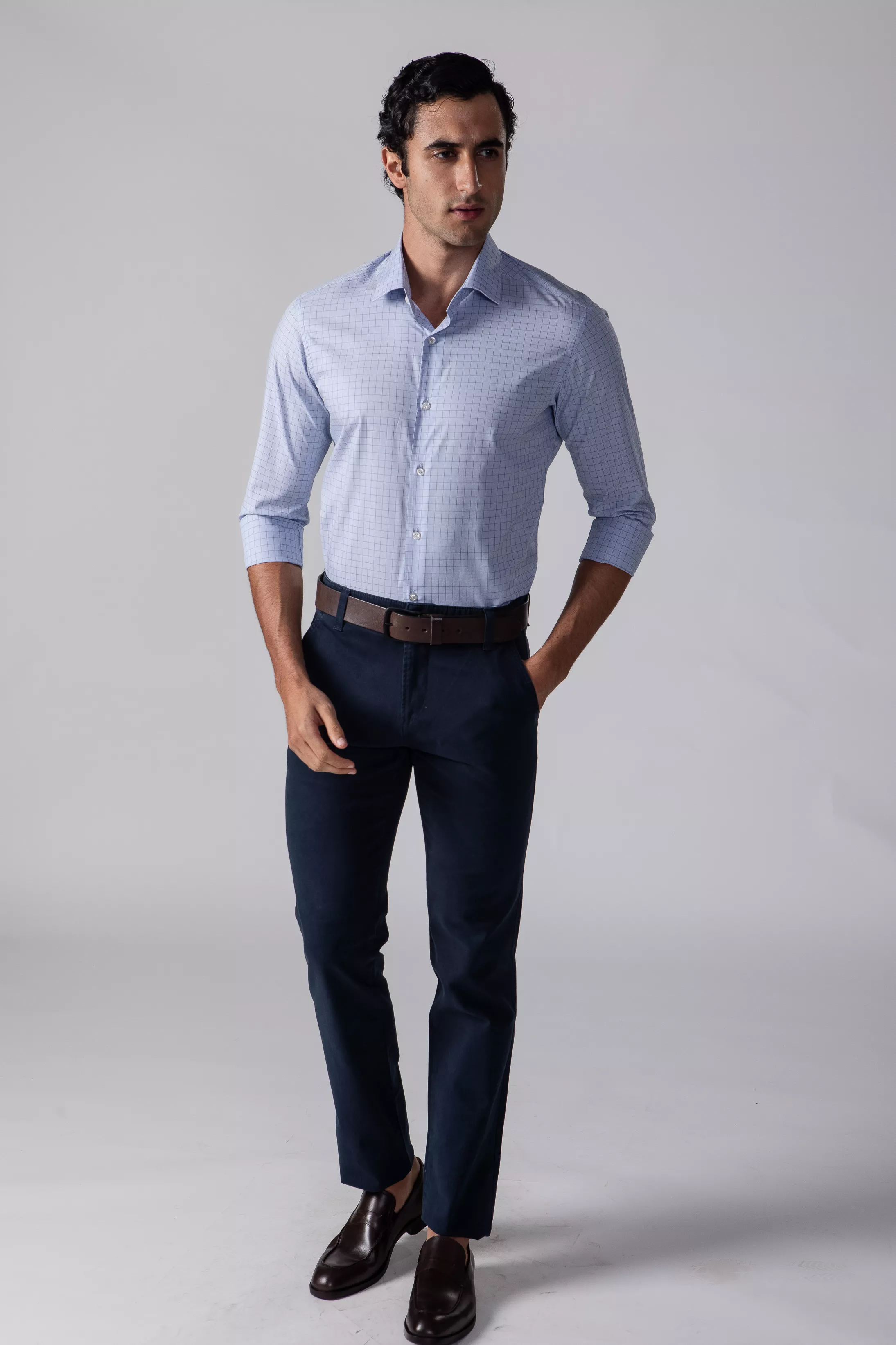 Calça Sport Regular - Diodato Alfaiataria