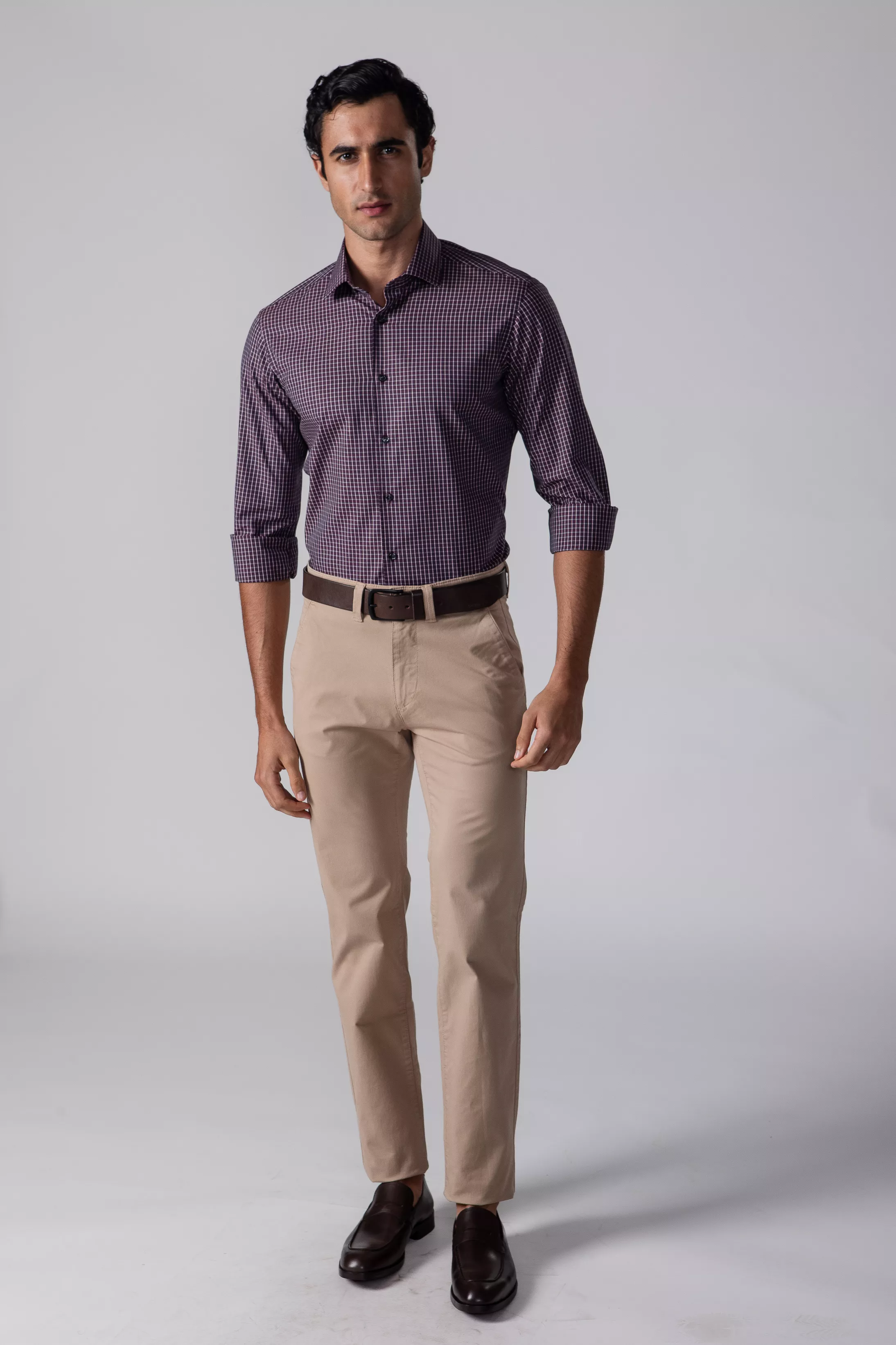 Calça Sport Regular - Diodato Alfaiataria