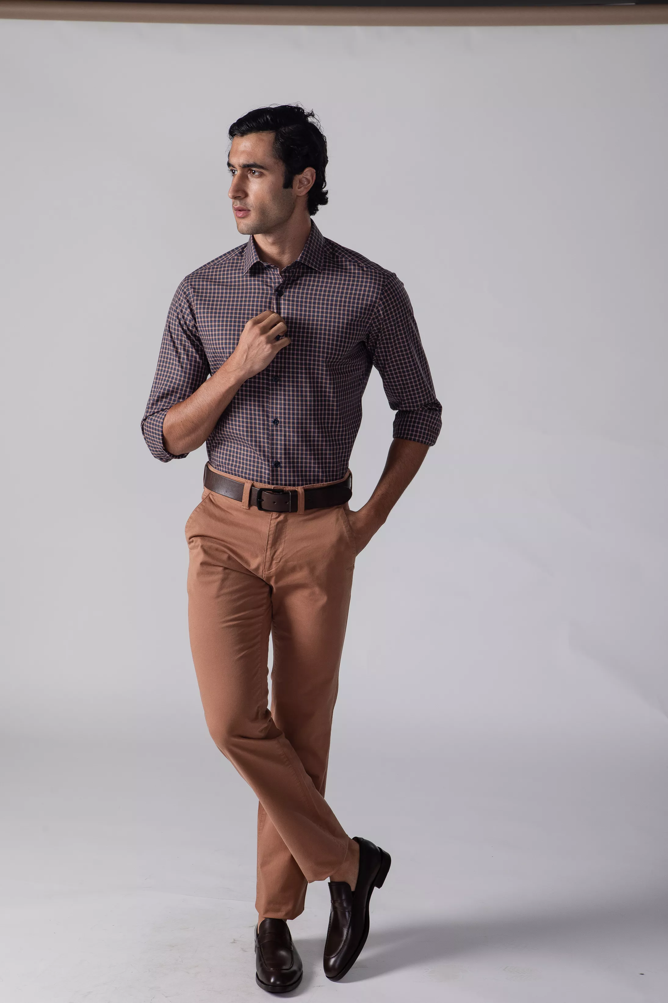 Calça Sport Regular - Diodato Alfaiataria