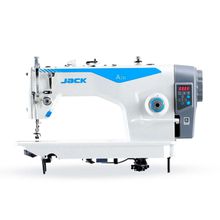 Reta Industrial Eletrônica Jack A2B (Direct Drive)... - MaqFróes