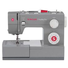 Máquina de Costura Doméstica Singer Facilita Pro 4... - MaqFróes