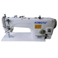 Reta Industrial Eletrônica Aomoto GC8700 (Direct D... - MaqFróes