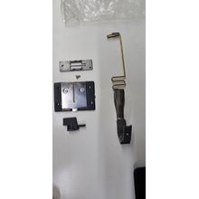 Kit para Bojo Pespontadeira Plana 02 Agulhas - MaqFróes