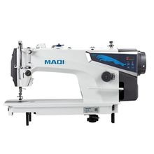 Máquina de Costura Reta Maqi Q1-M (direct drive) N... - MaqFróes
