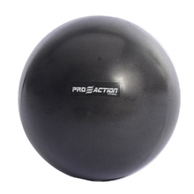 Bola Pilates Overball Funcional Academia 26 Cm - KLMASTERFITNESS
