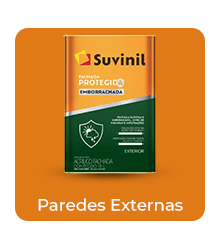 Paredes Externas