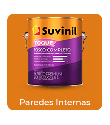 Paredes Internas